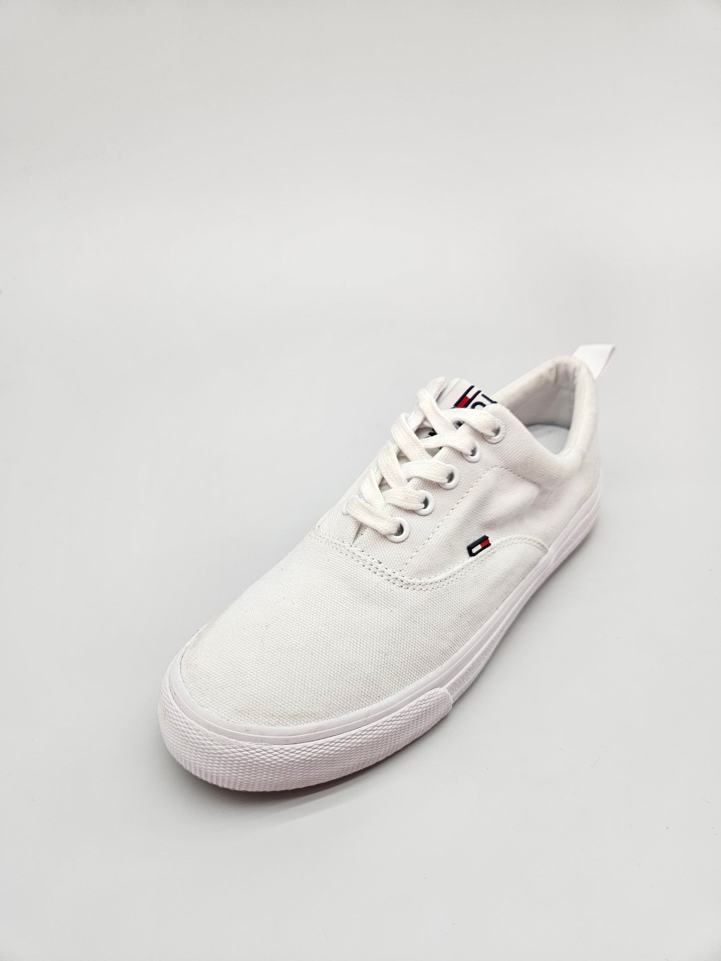 TOMMY HILFIGER ORIGINAL PATIKI BR 38