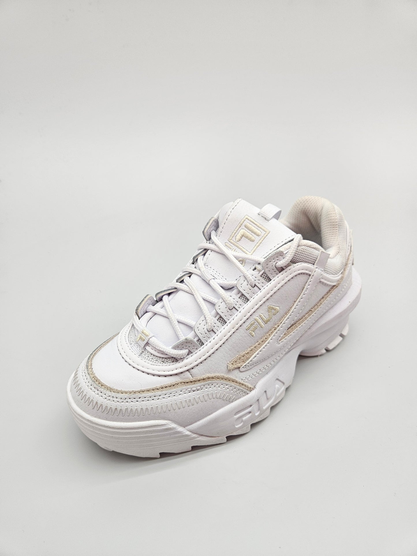 FILA NOVI ORIGINAL PATIKI BR 38.5