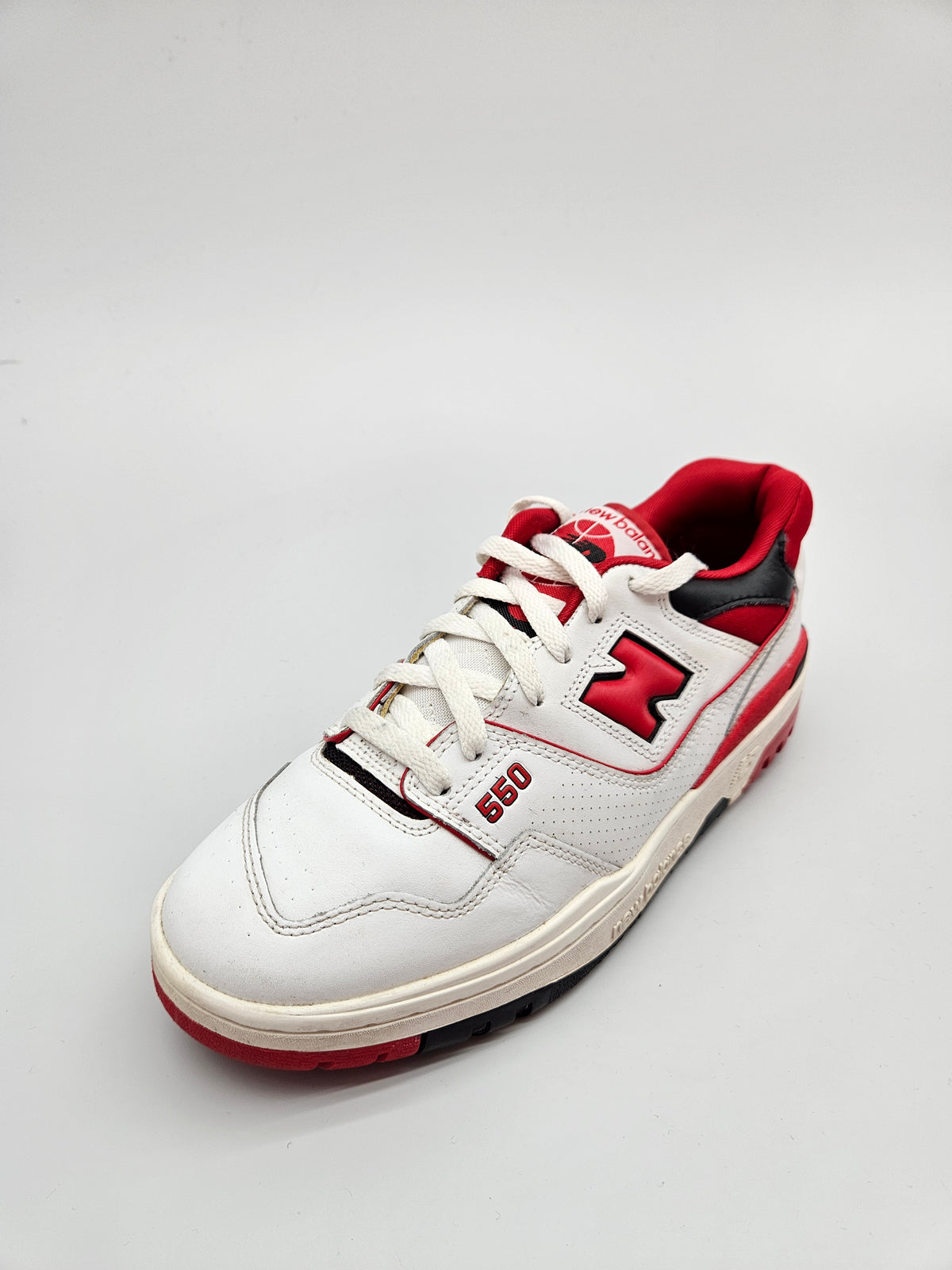 NEW BALANCE ORIGINAL PATIKI BR 42.5
