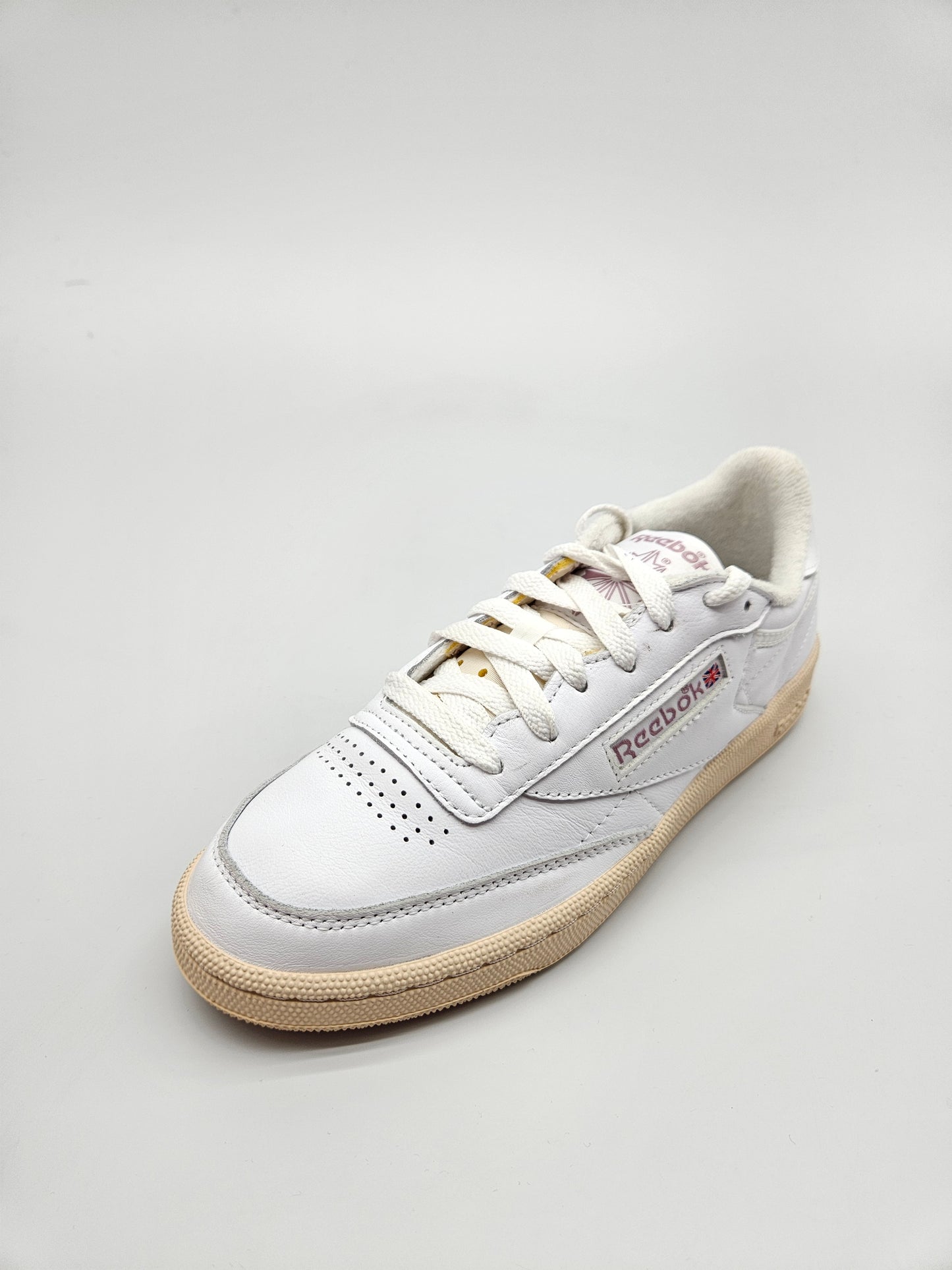 REEBOK ORIGINAL PATIKI BR 39