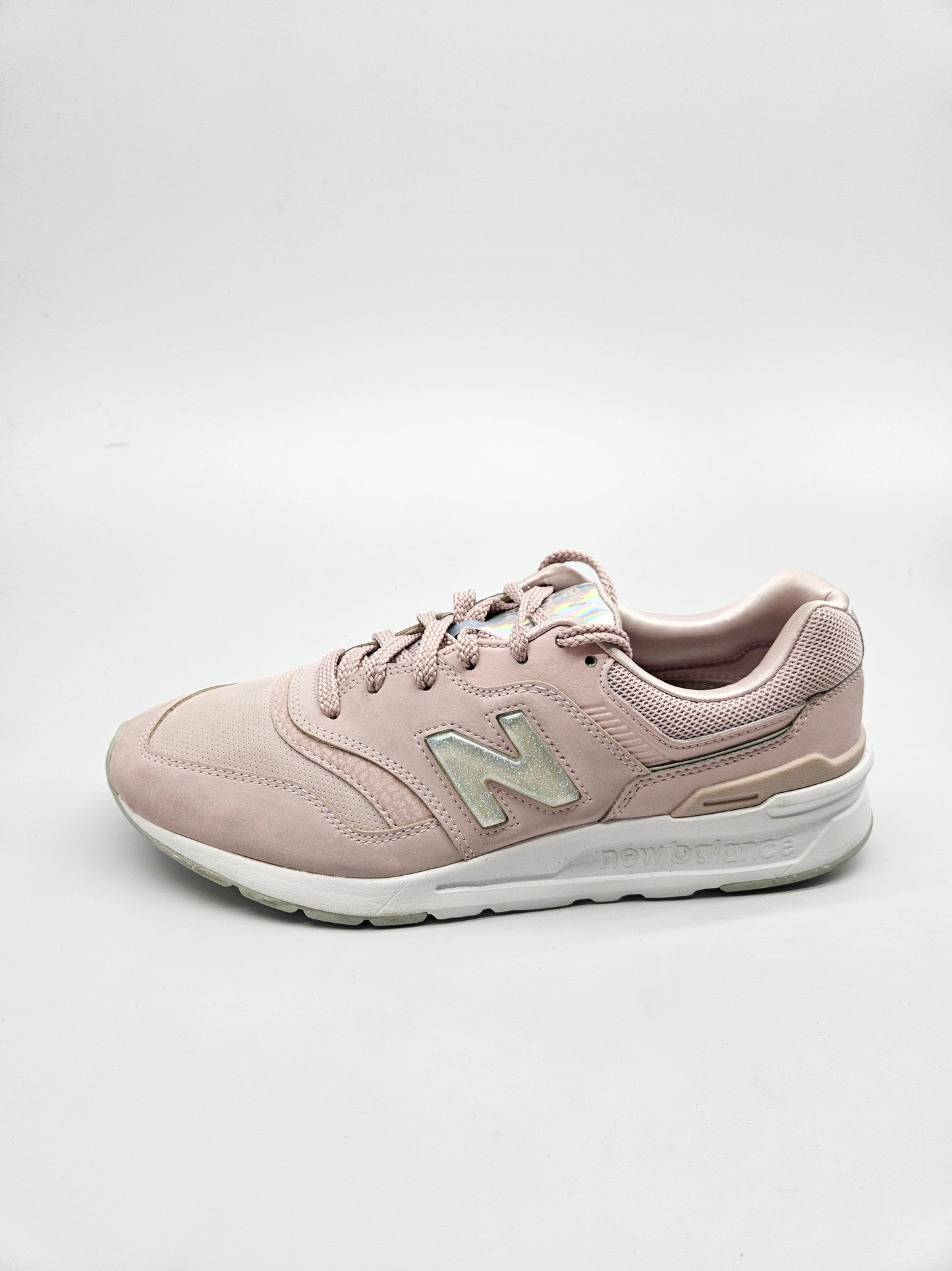NEW BALANCE ORIGINAL PATIKI BR 41.5