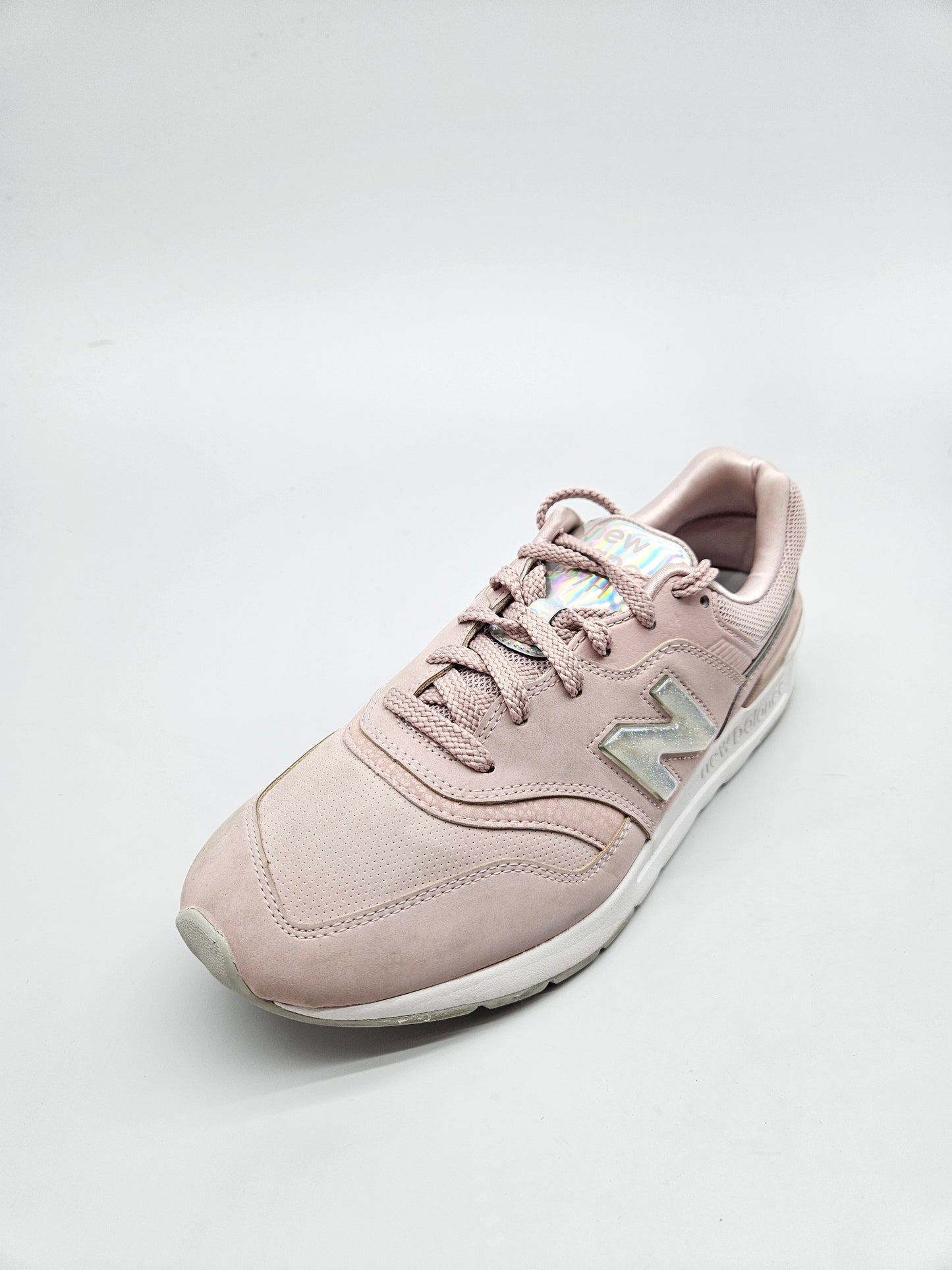 NEW BALANCE ORIGINAL PATIKI BR 41.5