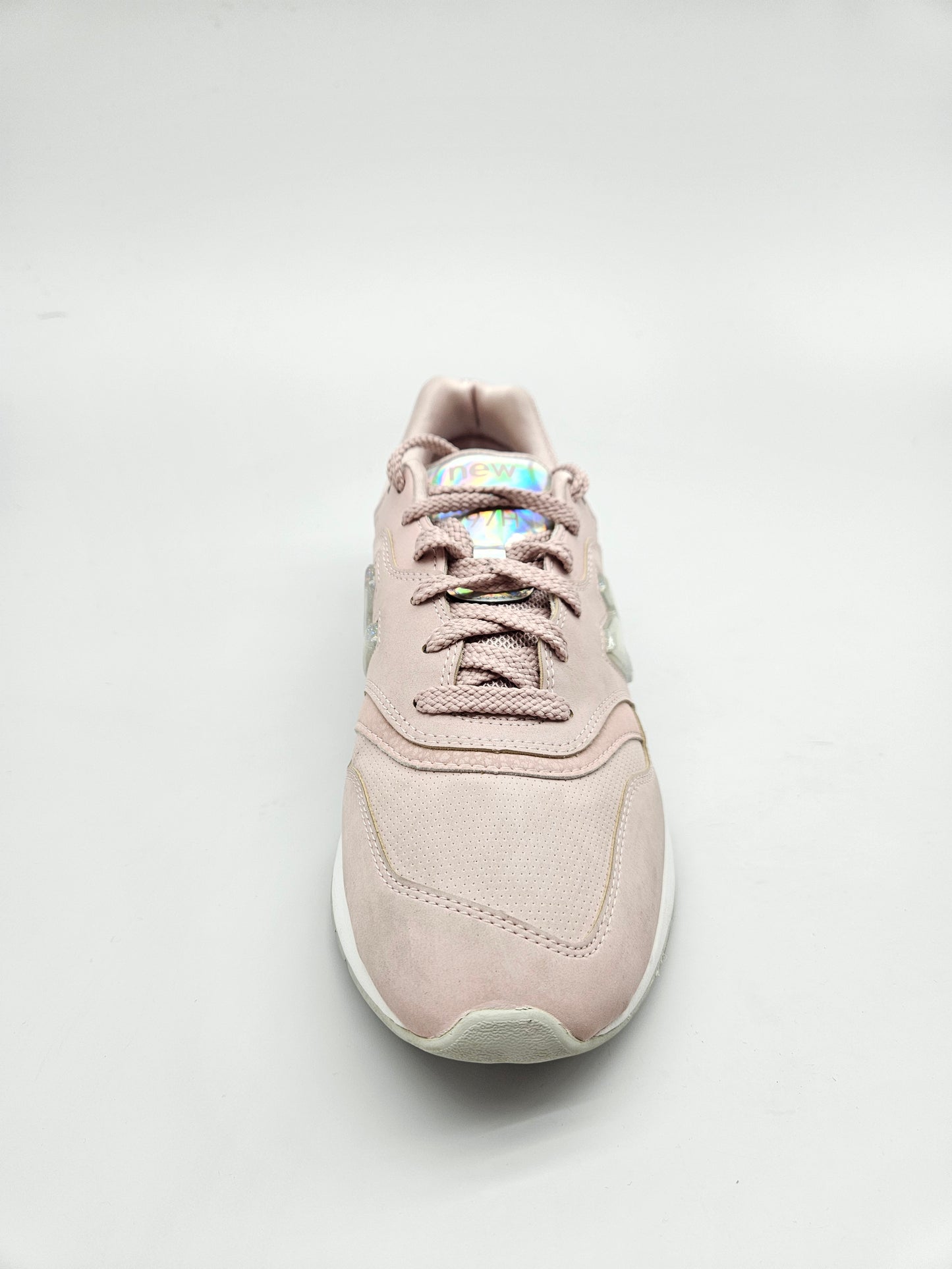 NEW BALANCE ORIGINAL PATIKI BR 41.5