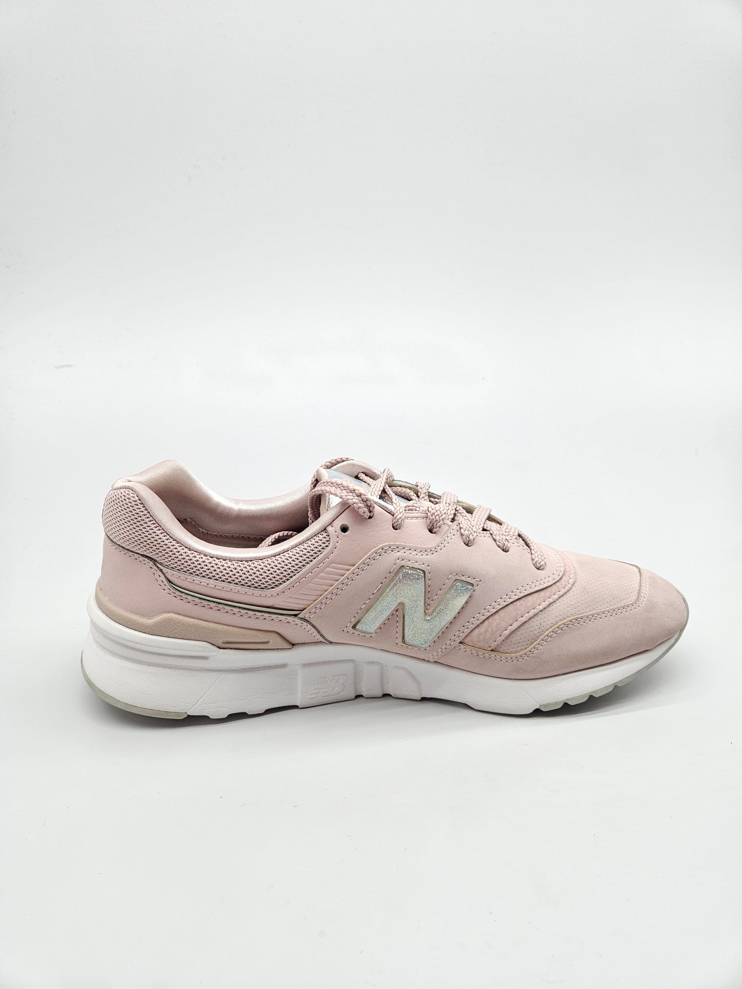 NEW BALANCE ORIGINAL PATIKI BR 41.5