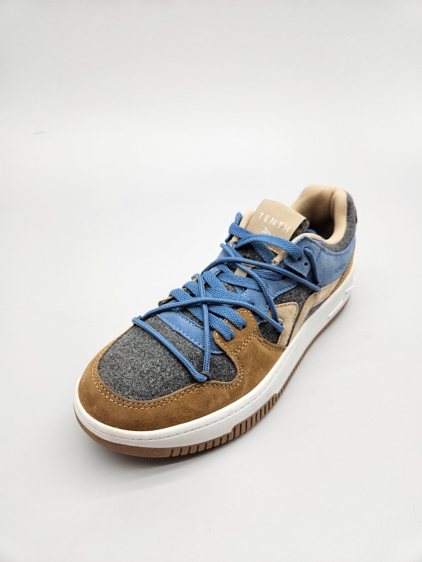 TENTH ORIGINAL NOVI PATIKI BR 41