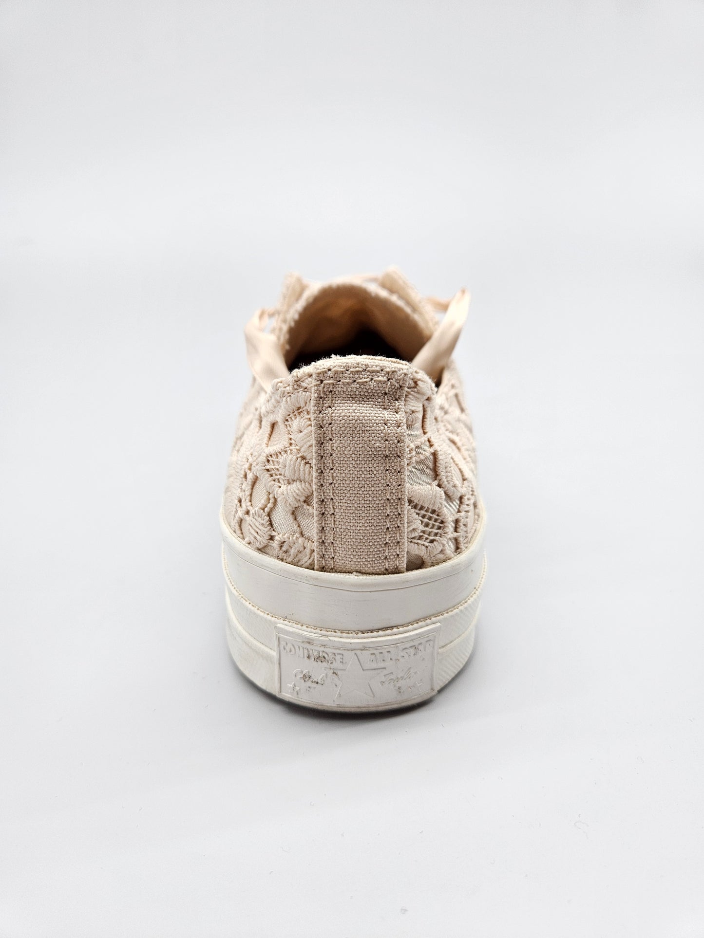 CONVERSE ORIGINAL PATIKI BR 41.5