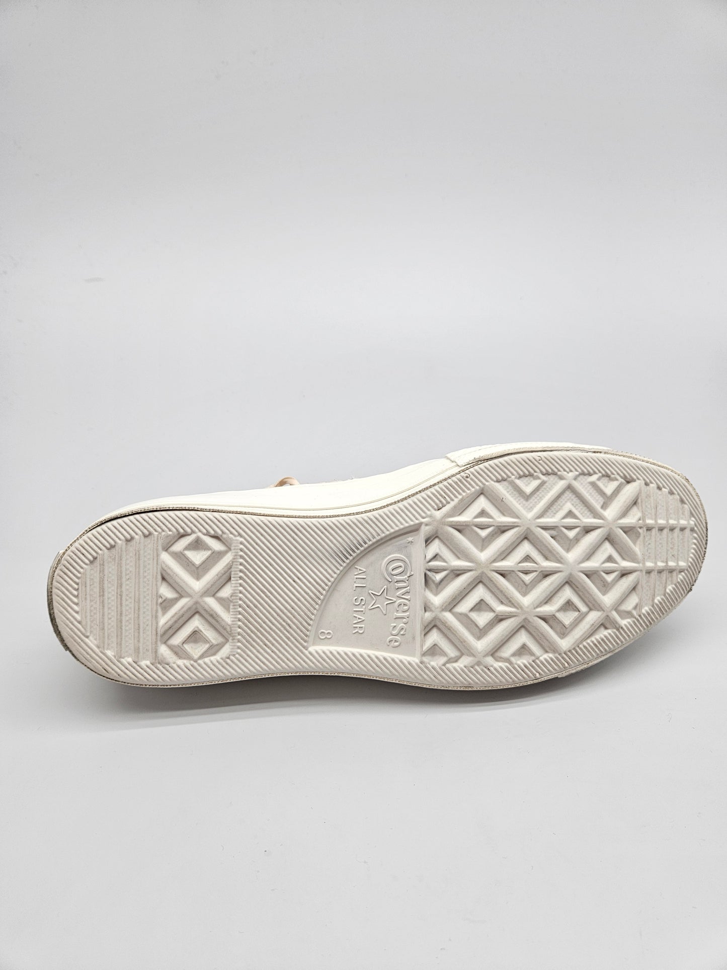 CONVERSE ORIGINAL PATIKI BR 41.5
