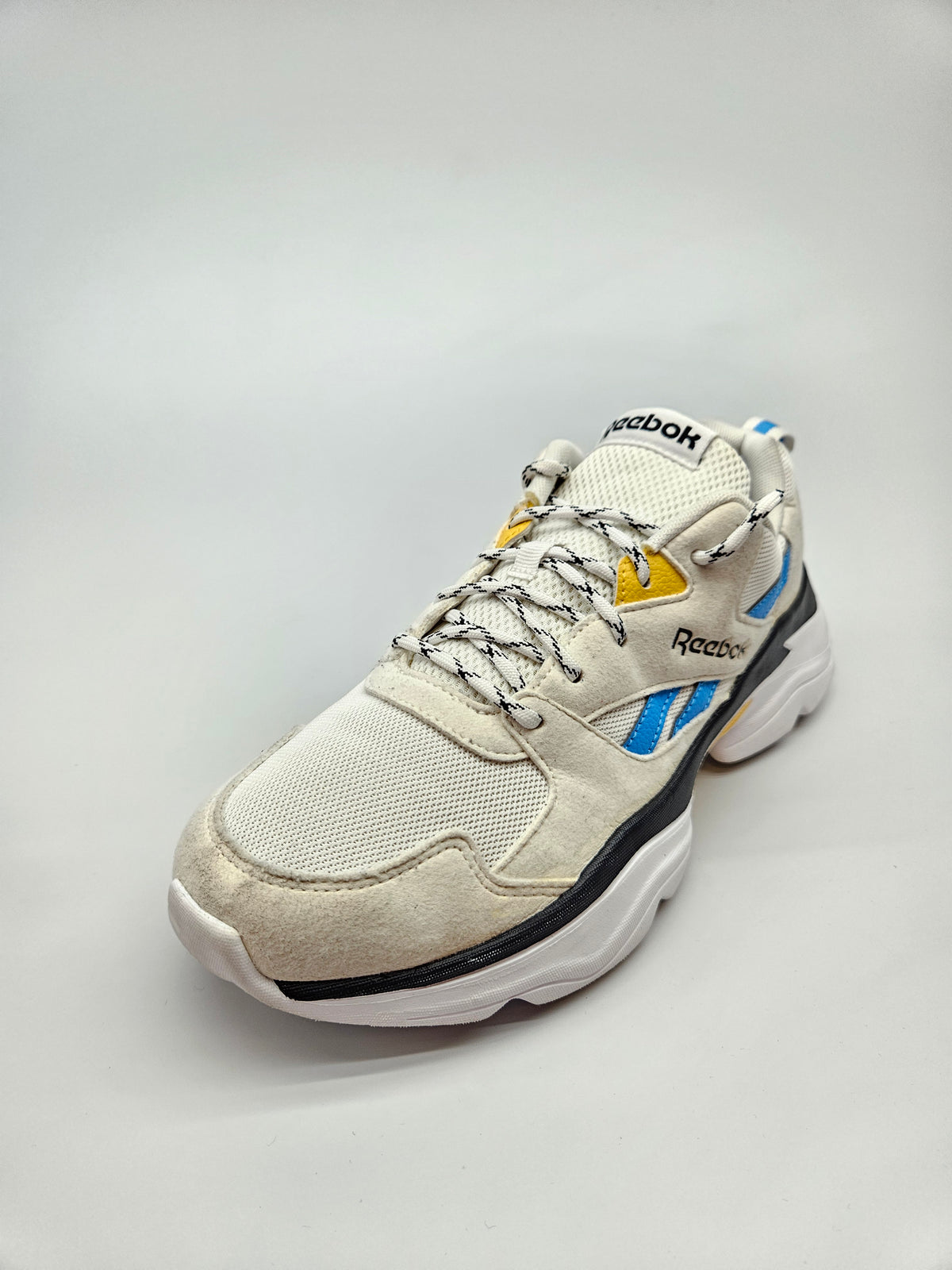 REEBOK ORIGINAL PATIKI BR 38.5