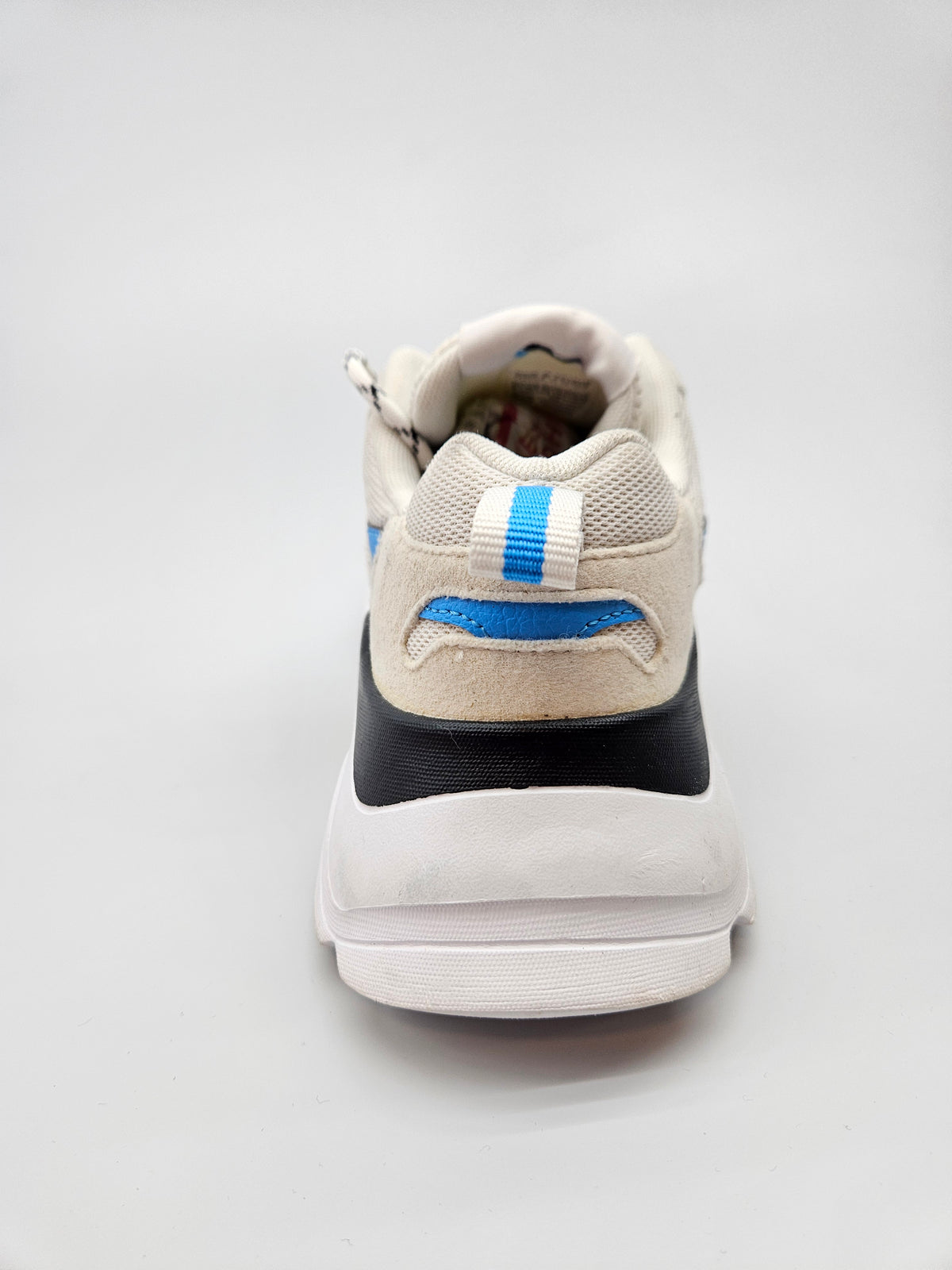 REEBOK ORIGINAL PATIKI BR 38.5