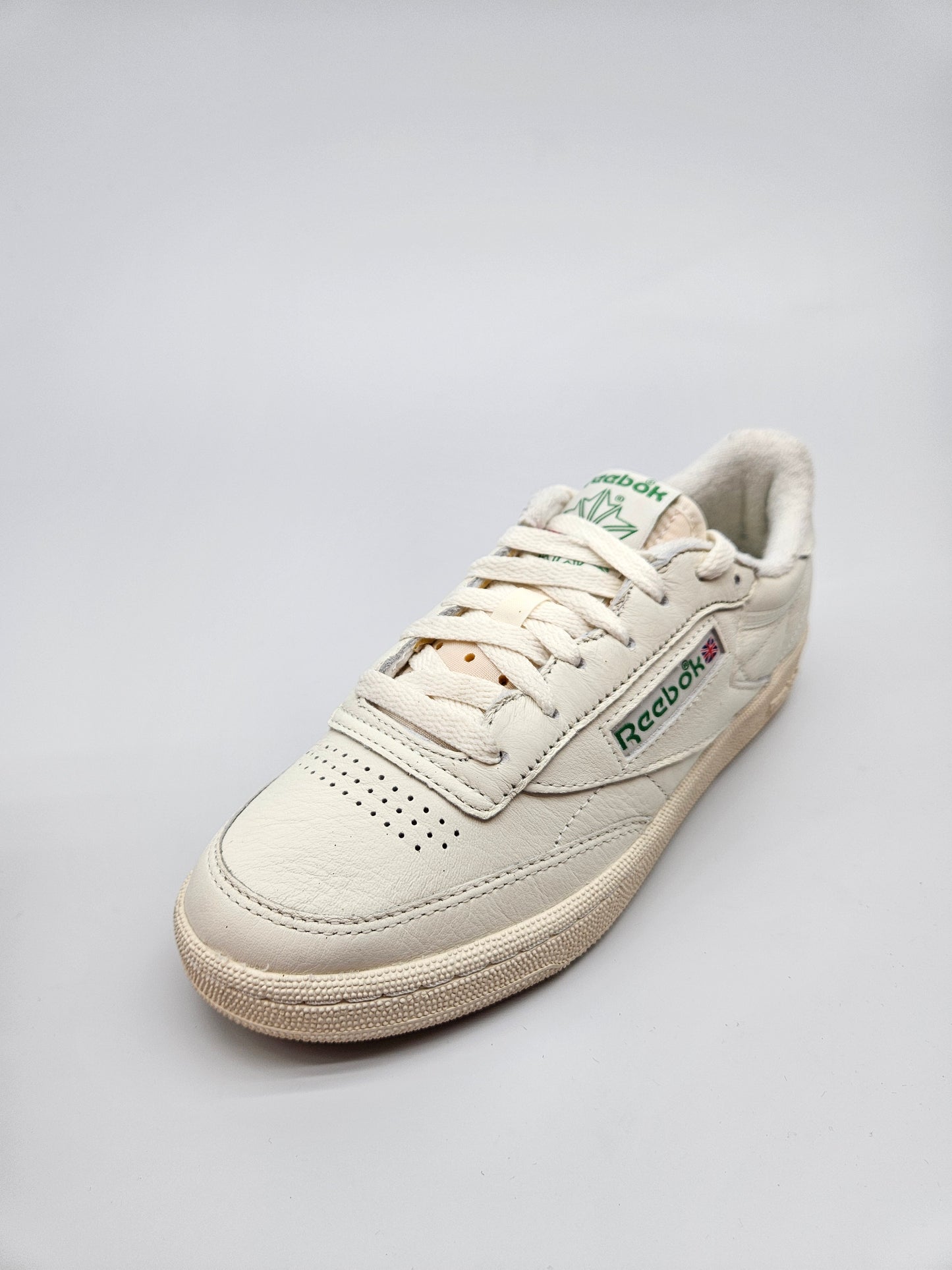 REEBOK ORIGINAL PATIKI BR 37.5