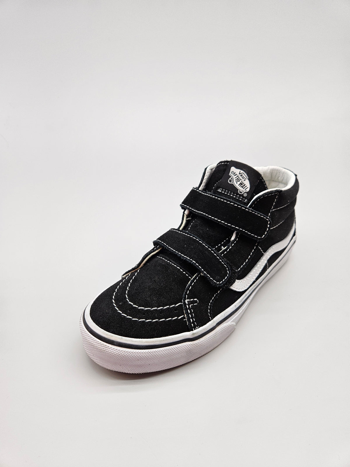 VANS ORIGINAL PATIKI BR 37