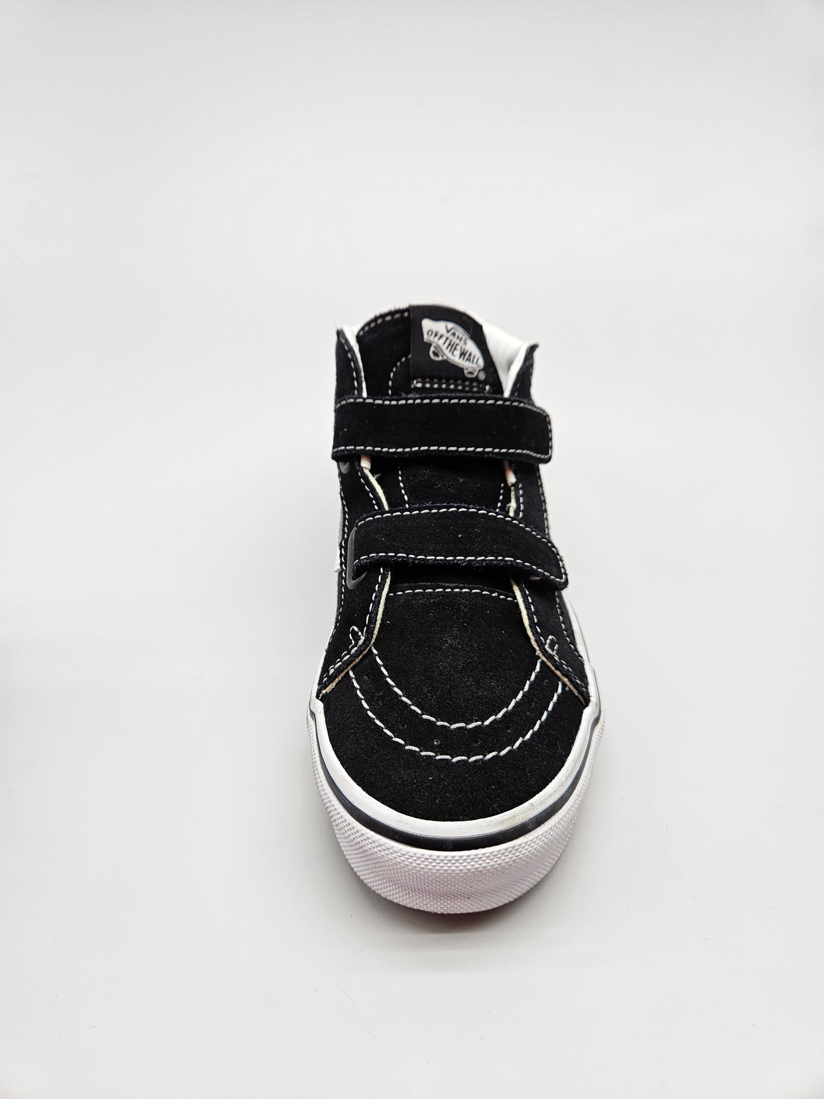 VANS ORIGINAL PATIKI BR 37