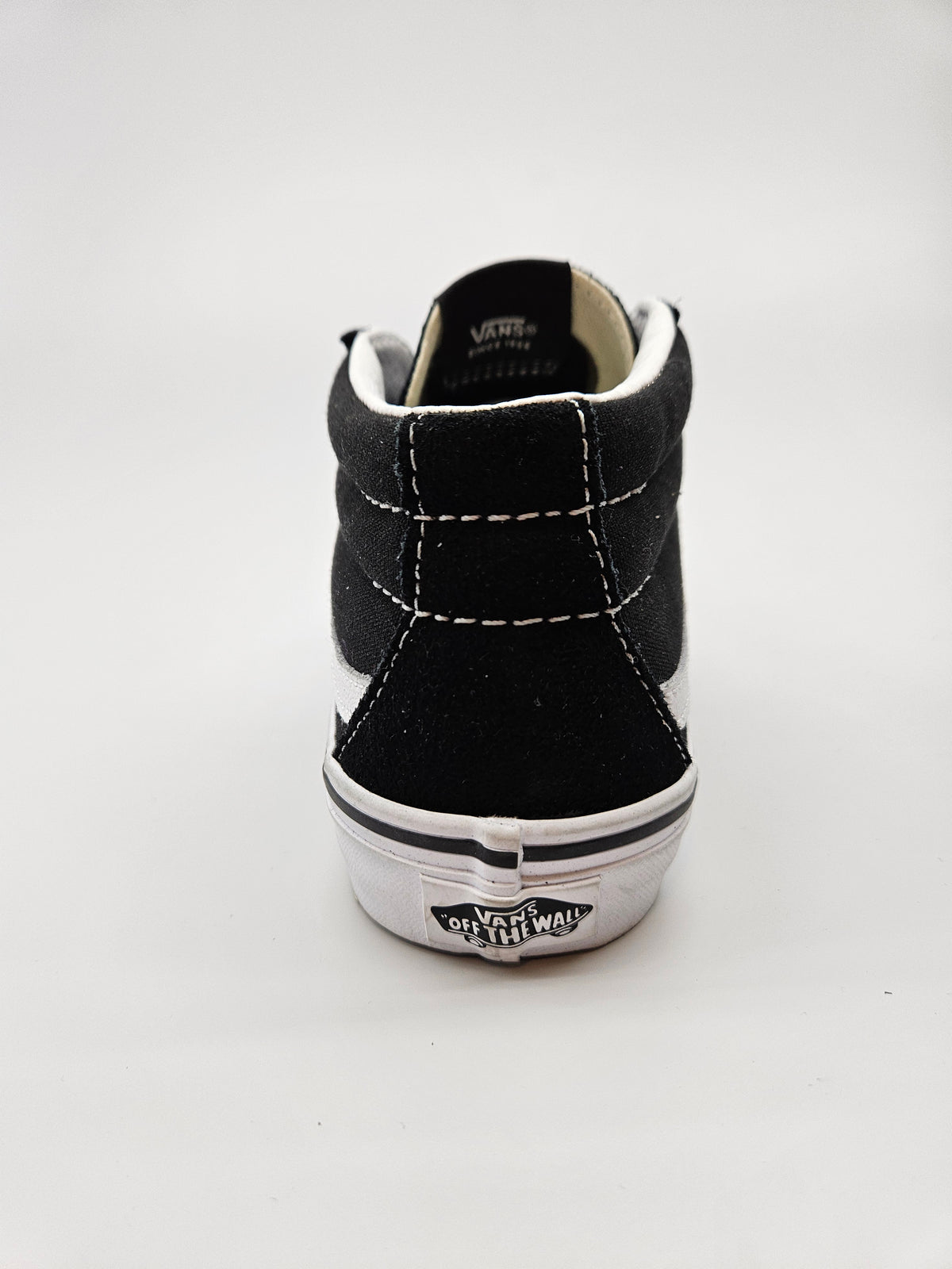 VANS ORIGINAL PATIKI BR 37