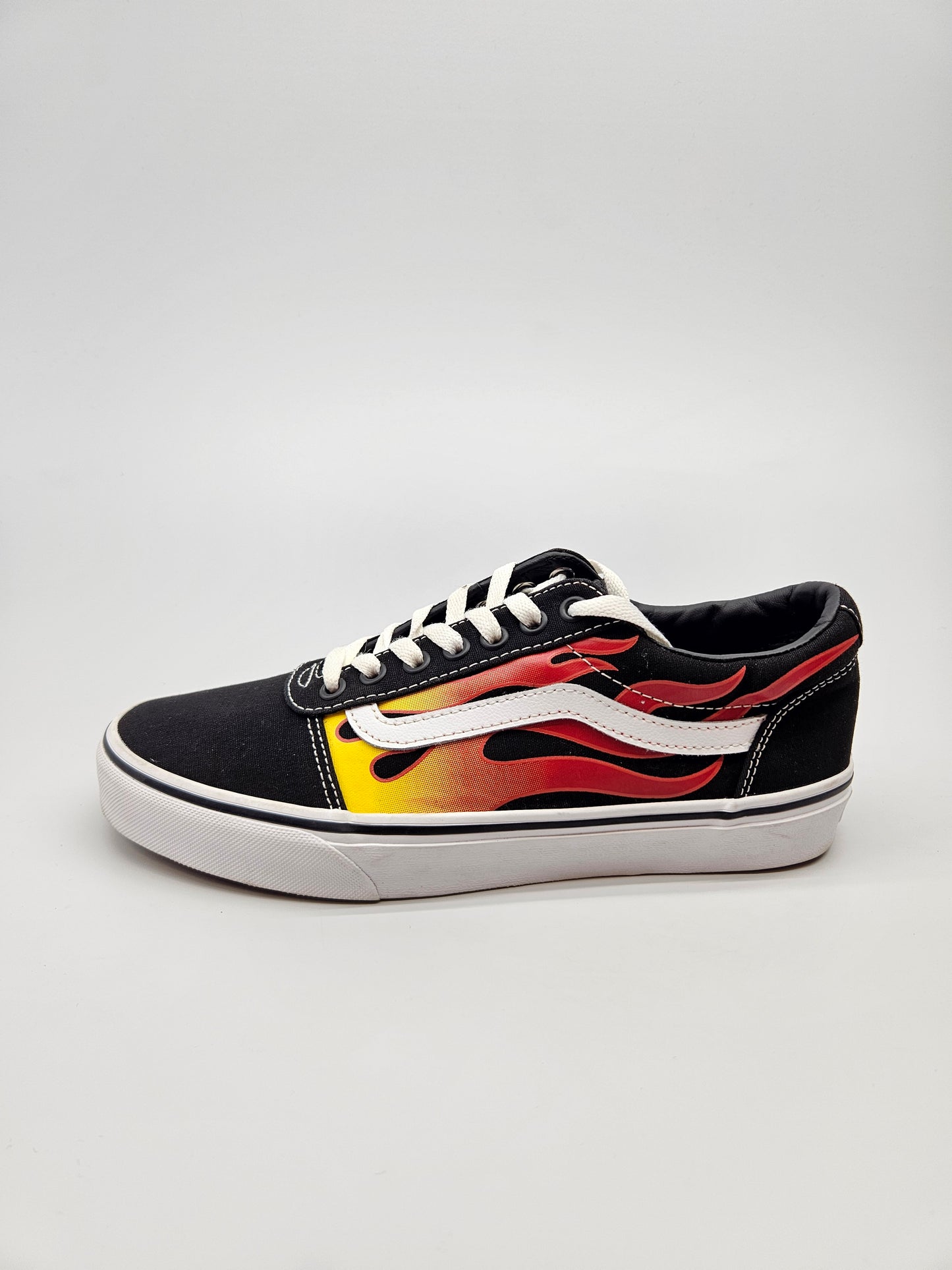 VANS ORIGINAL PATIKI BR 41