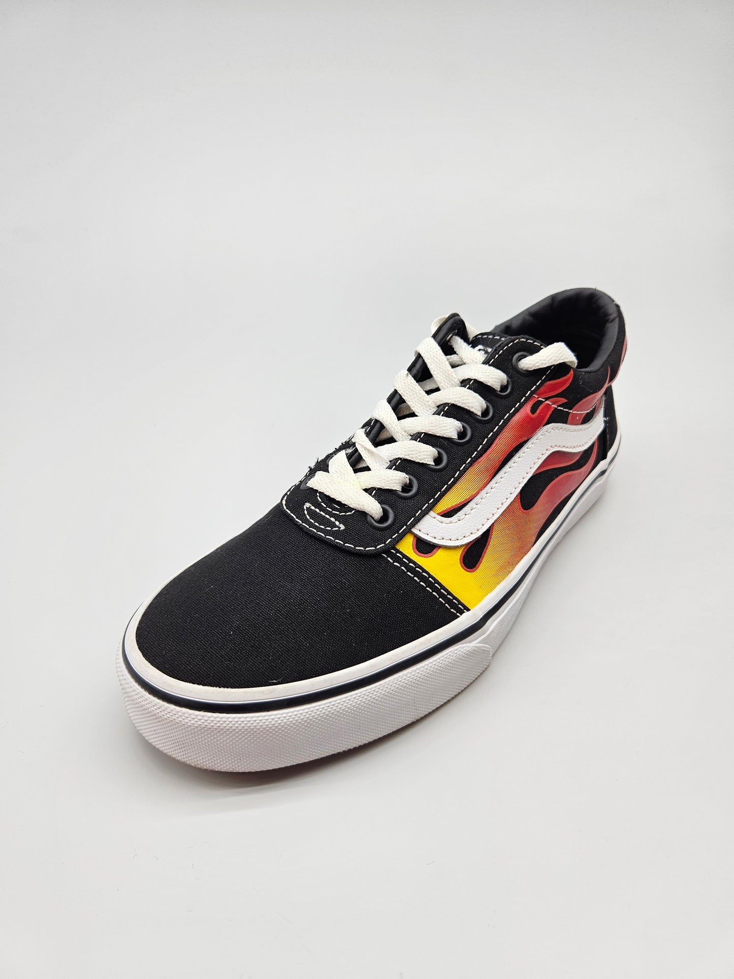 VANS ORIGINAL PATIKI BR 41