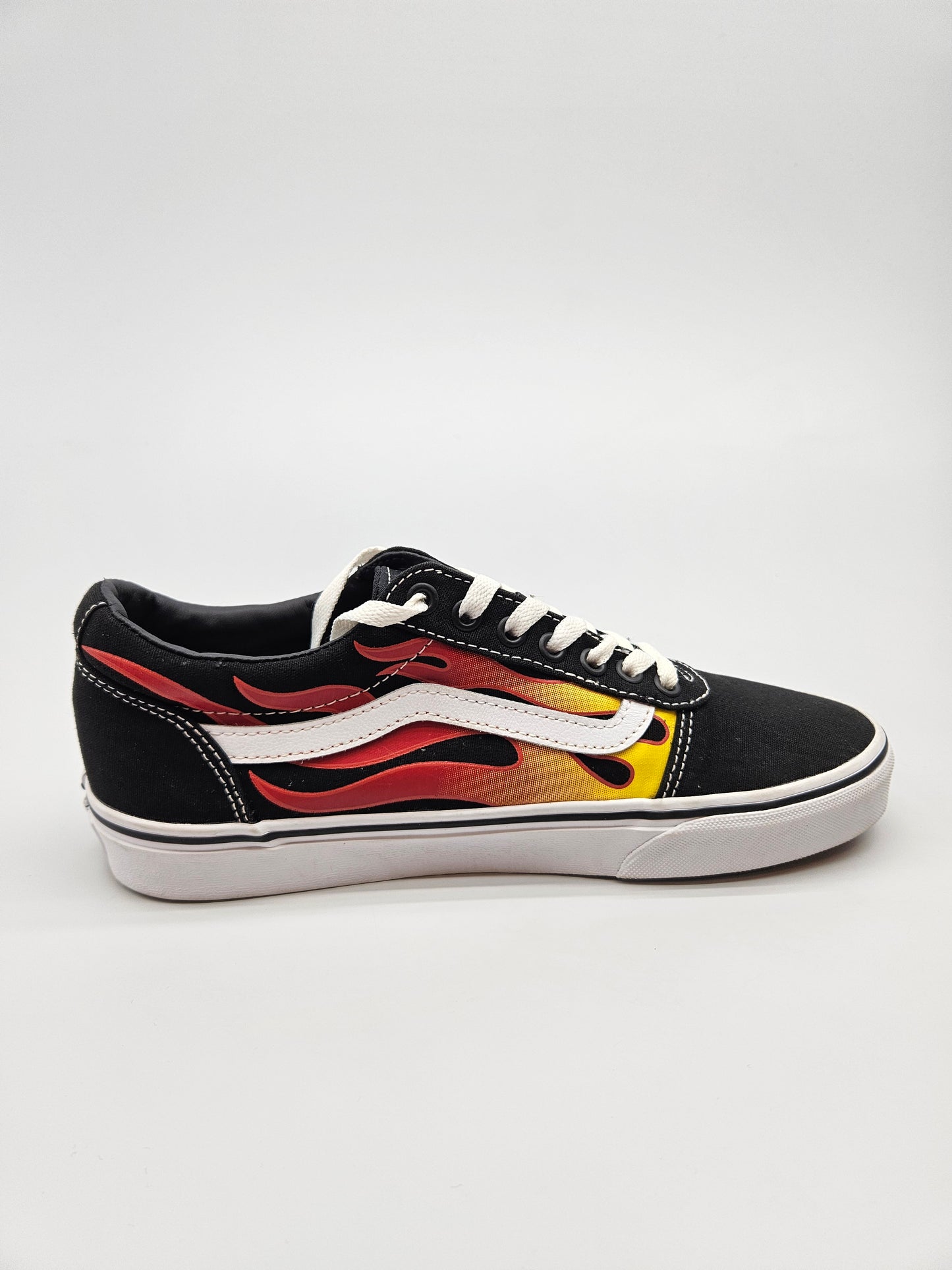 VANS ORIGINAL PATIKI BR 41