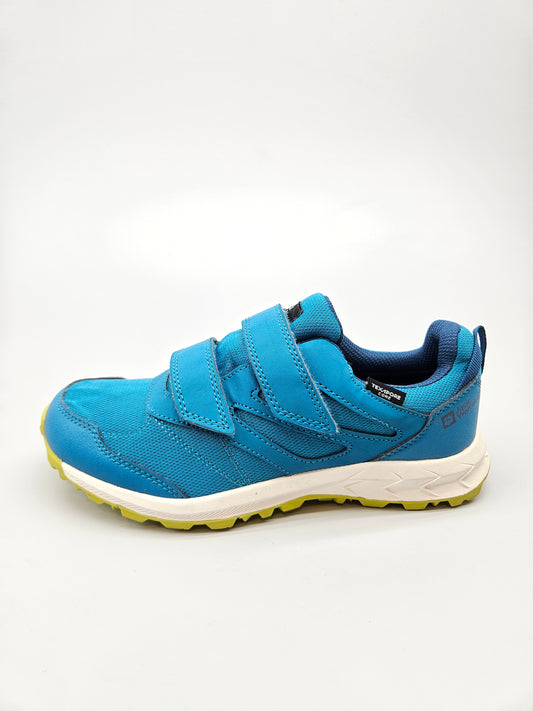 JACK WOLFSKIN ORIGINAL VODOOTPORNI PATIKI BR 36
