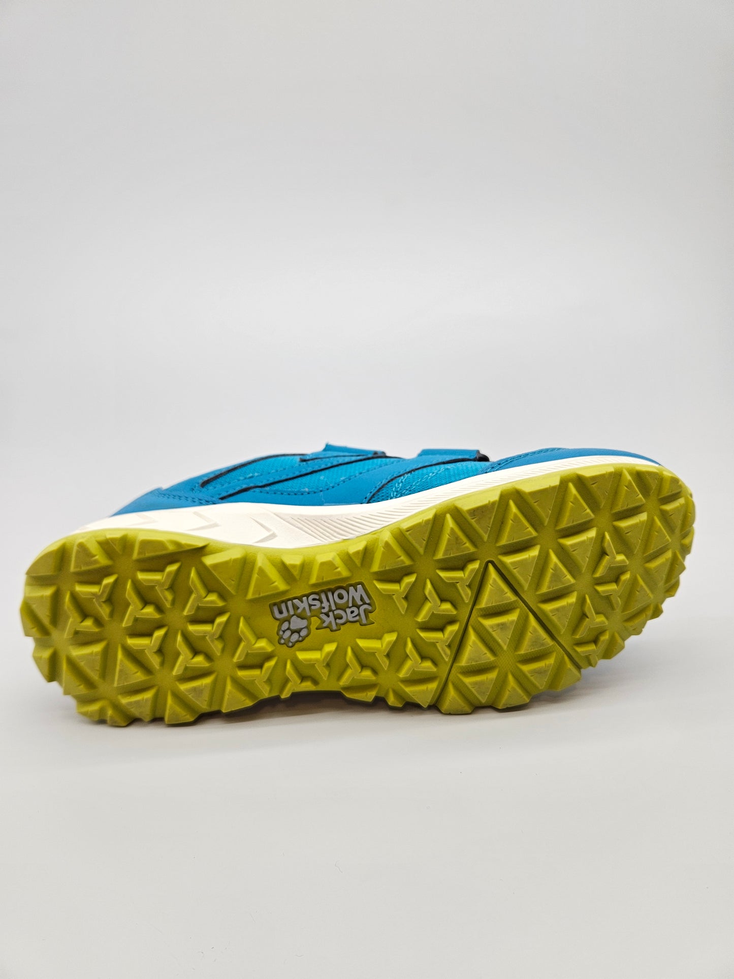 JACK WOLFSKIN ORIGINAL VODOOTPORNI PATIKI BR 36