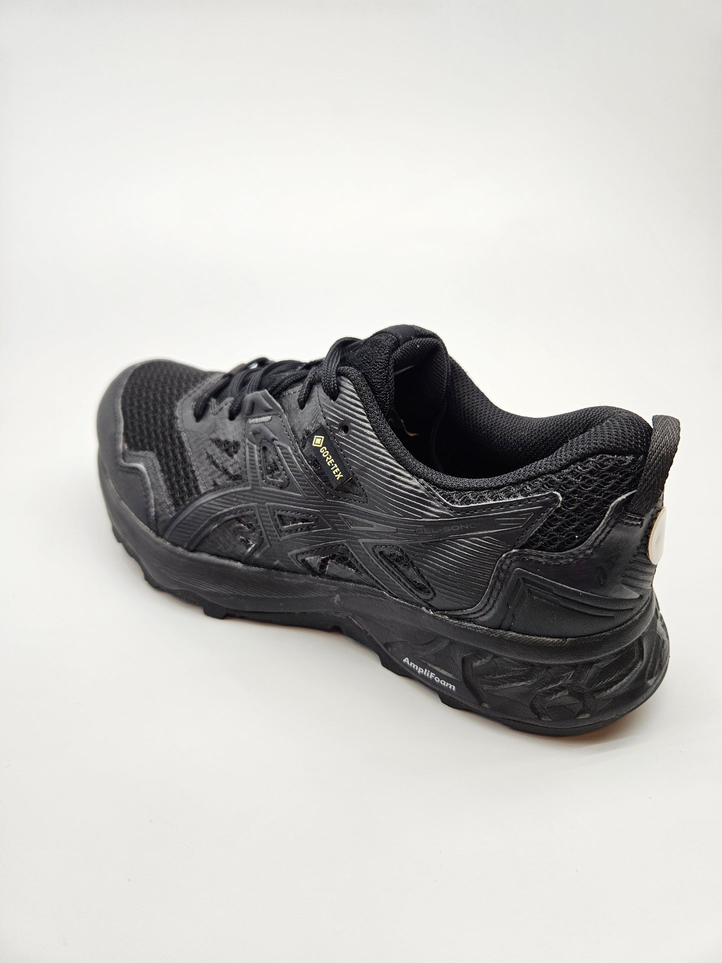 ASICS GORETEX ORIGINAL PATIKI BR 38