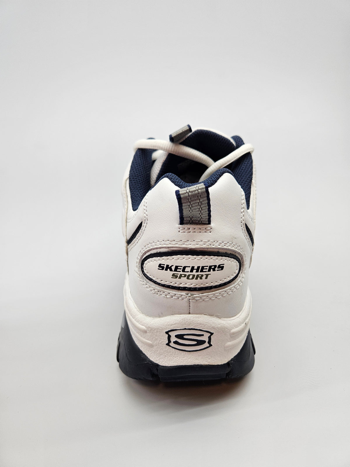 SKECHERS ORIGINAL PATIKI BR 45.5
