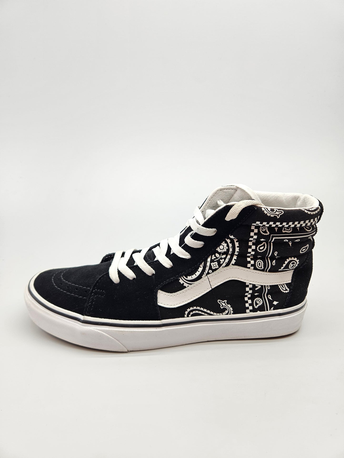 VANS ORIGINAL PATIKI BR 44