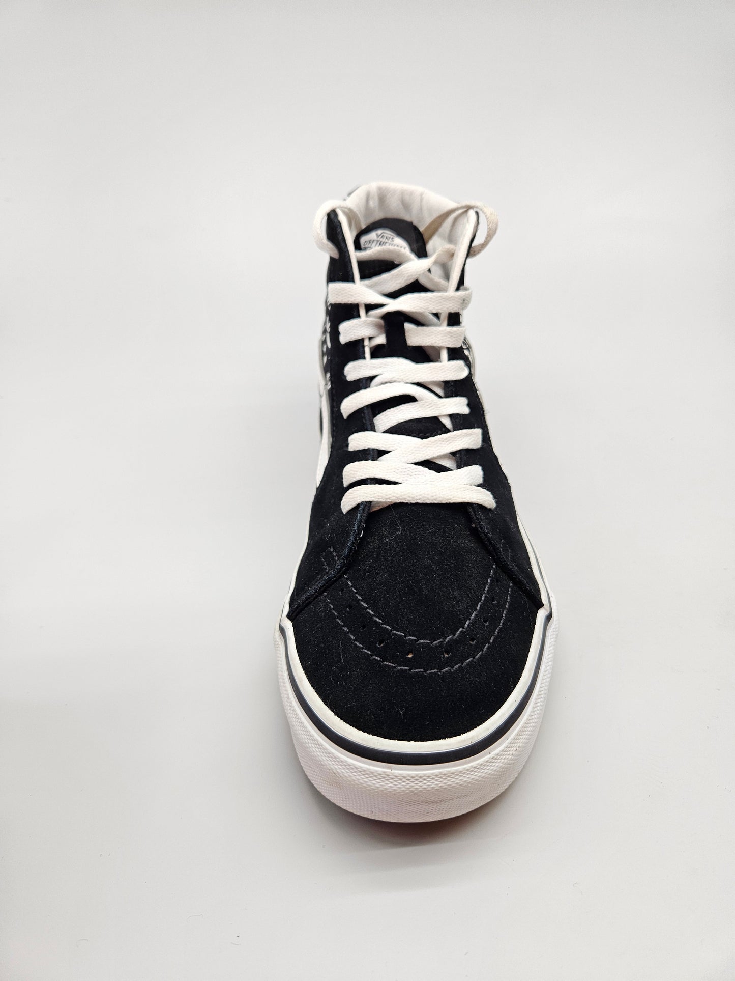 VANS ORIGINAL PATIKI BR 44