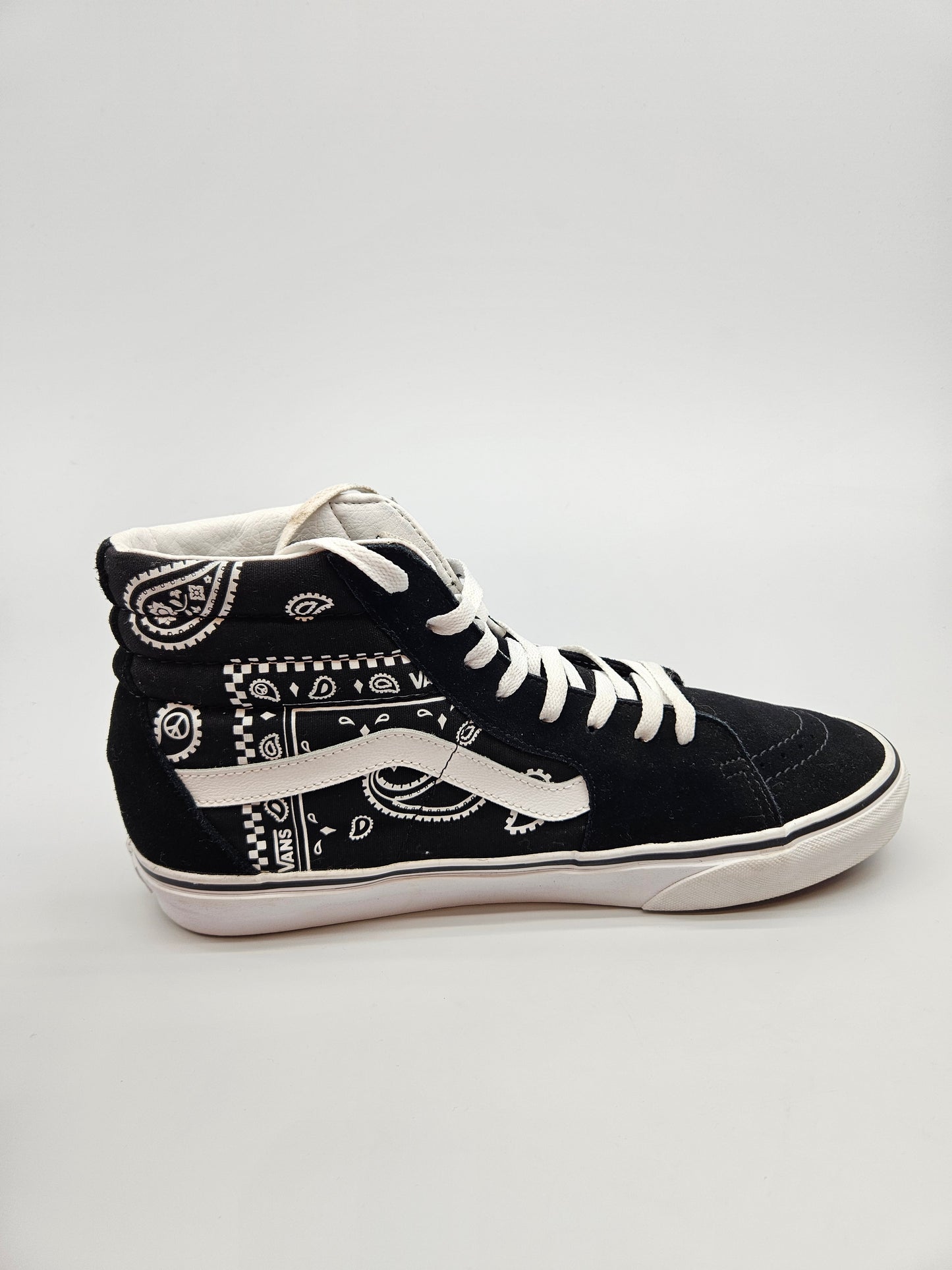 VANS ORIGINAL PATIKI BR 44