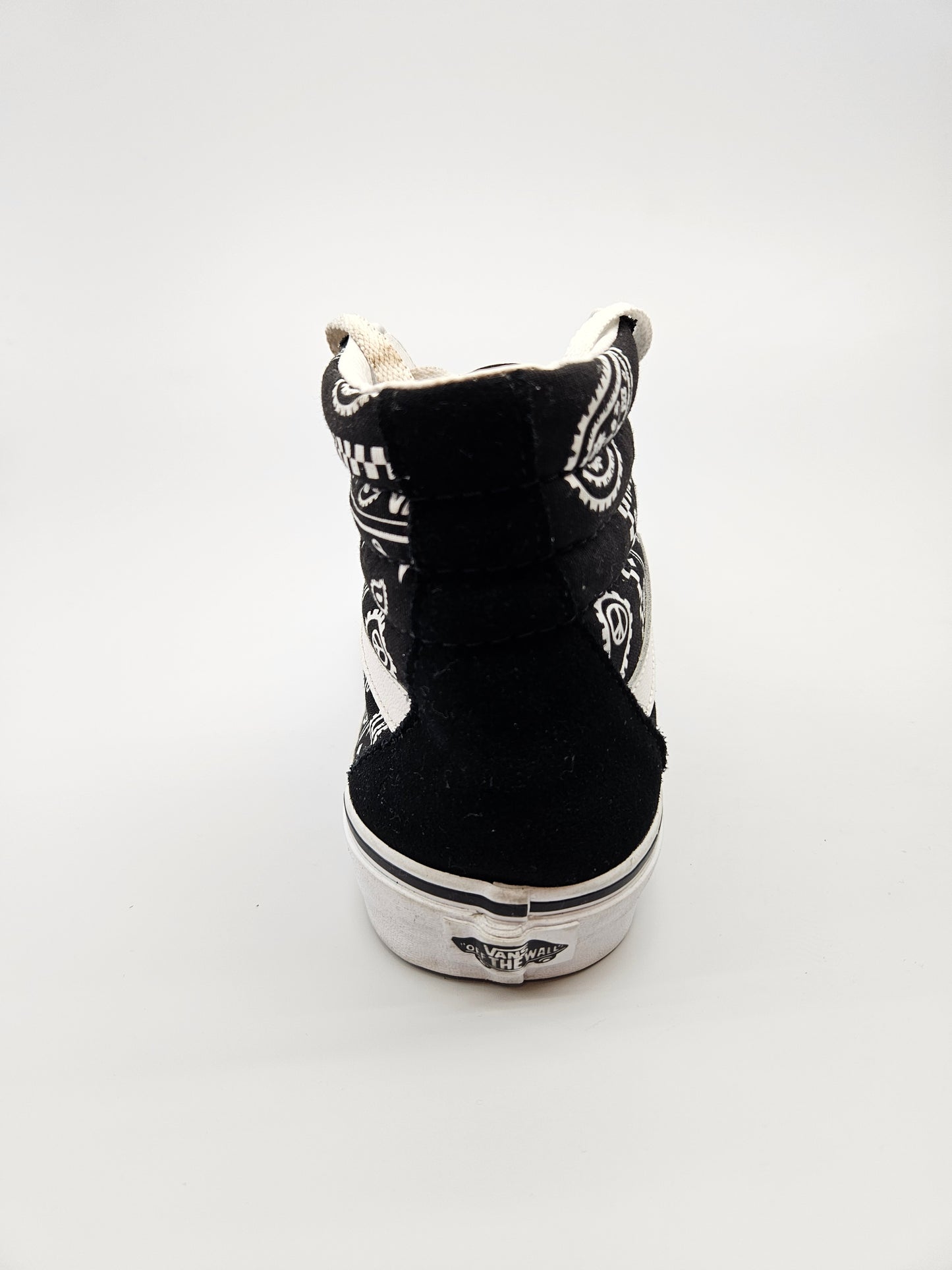 VANS ORIGINAL PATIKI BR 44