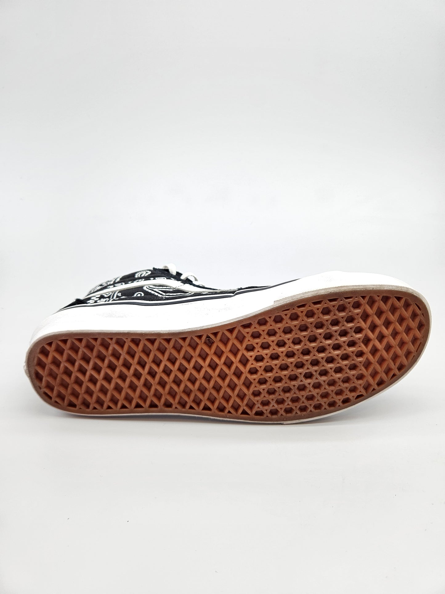 VANS ORIGINAL PATIKI BR 44