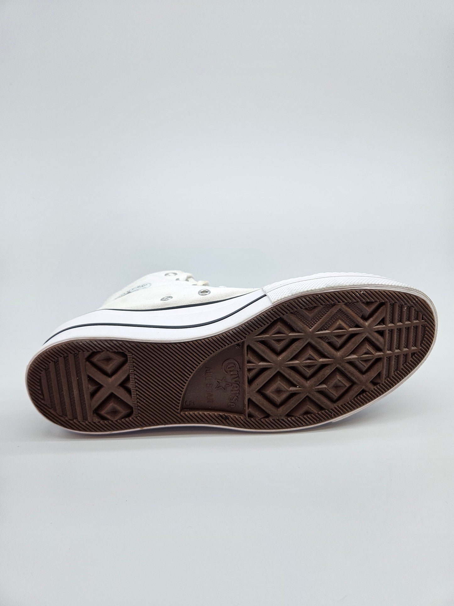 CONVERSE ORIGINAL PATIKI BR 37.5