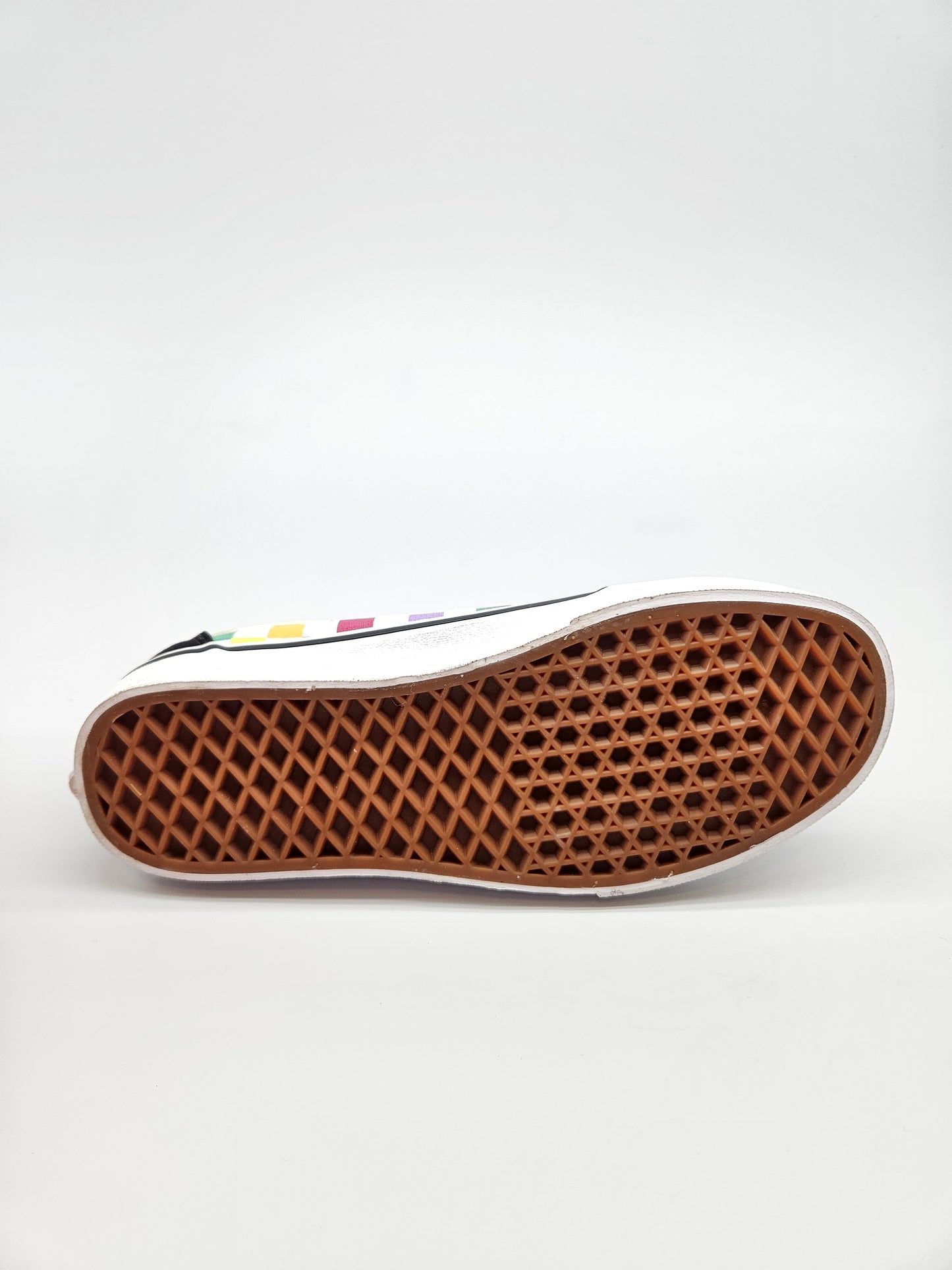 VANS NOVI ORIGINAL PA BR 39