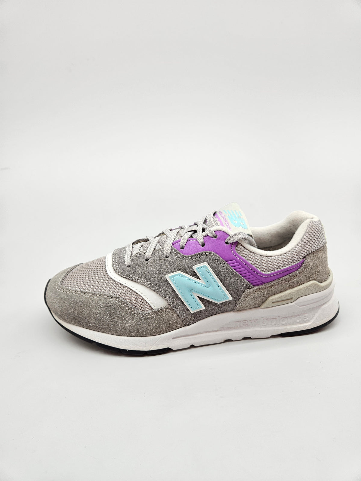 NEW BALANCE ORIGINAL PATIKI BR 36.5