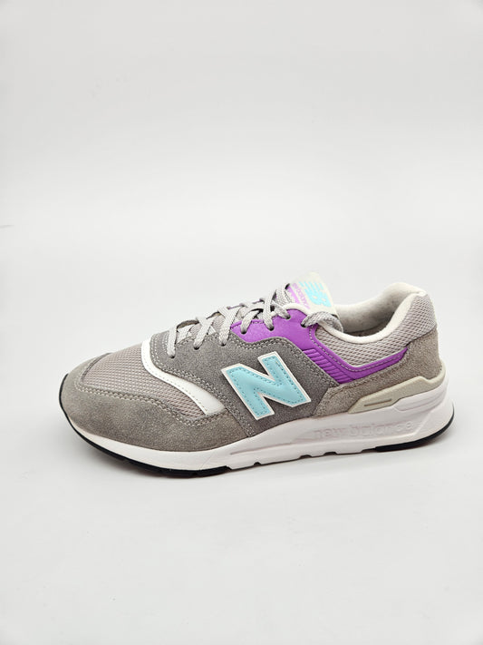 NEW BALANCE ORIGINAL PATIKI BR 36.5