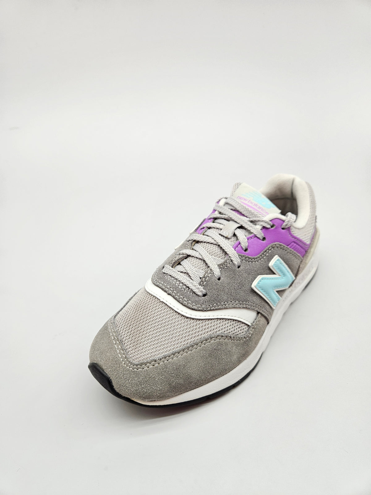 NEW BALANCE ORIGINAL PATIKI BR 36.5