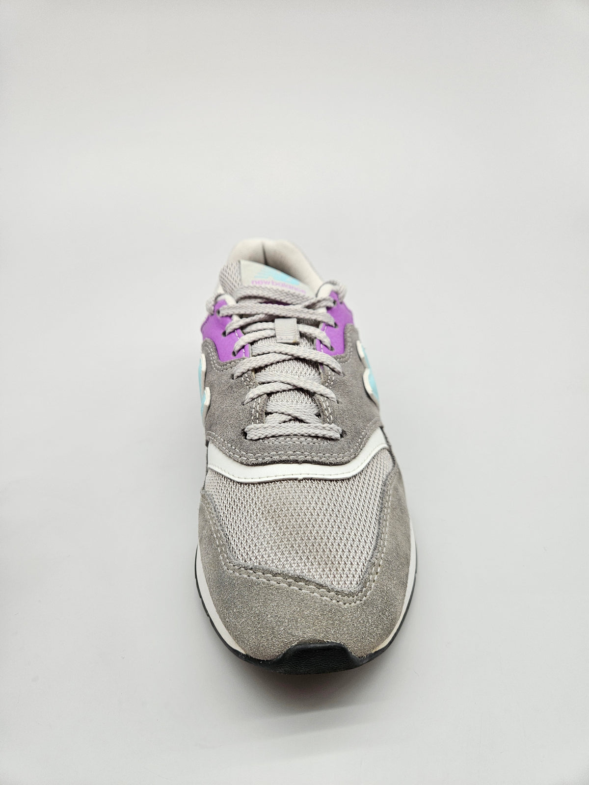 NEW BALANCE ORIGINAL PATIKI BR 36.5