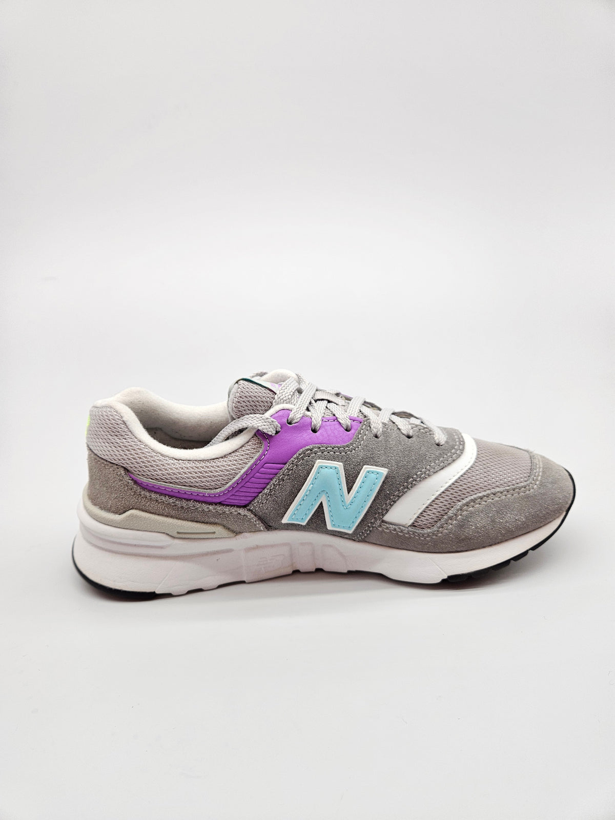 NEW BALANCE ORIGINAL PATIKI BR 36.5