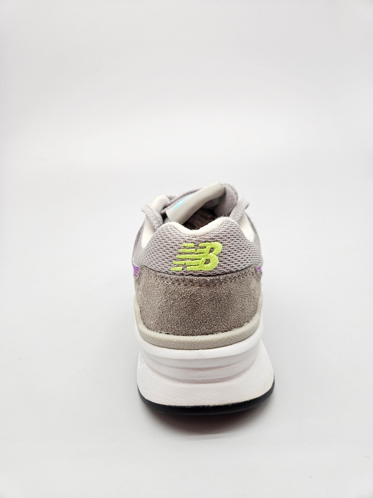 NEW BALANCE ORIGINAL PATIKI BR 36.5