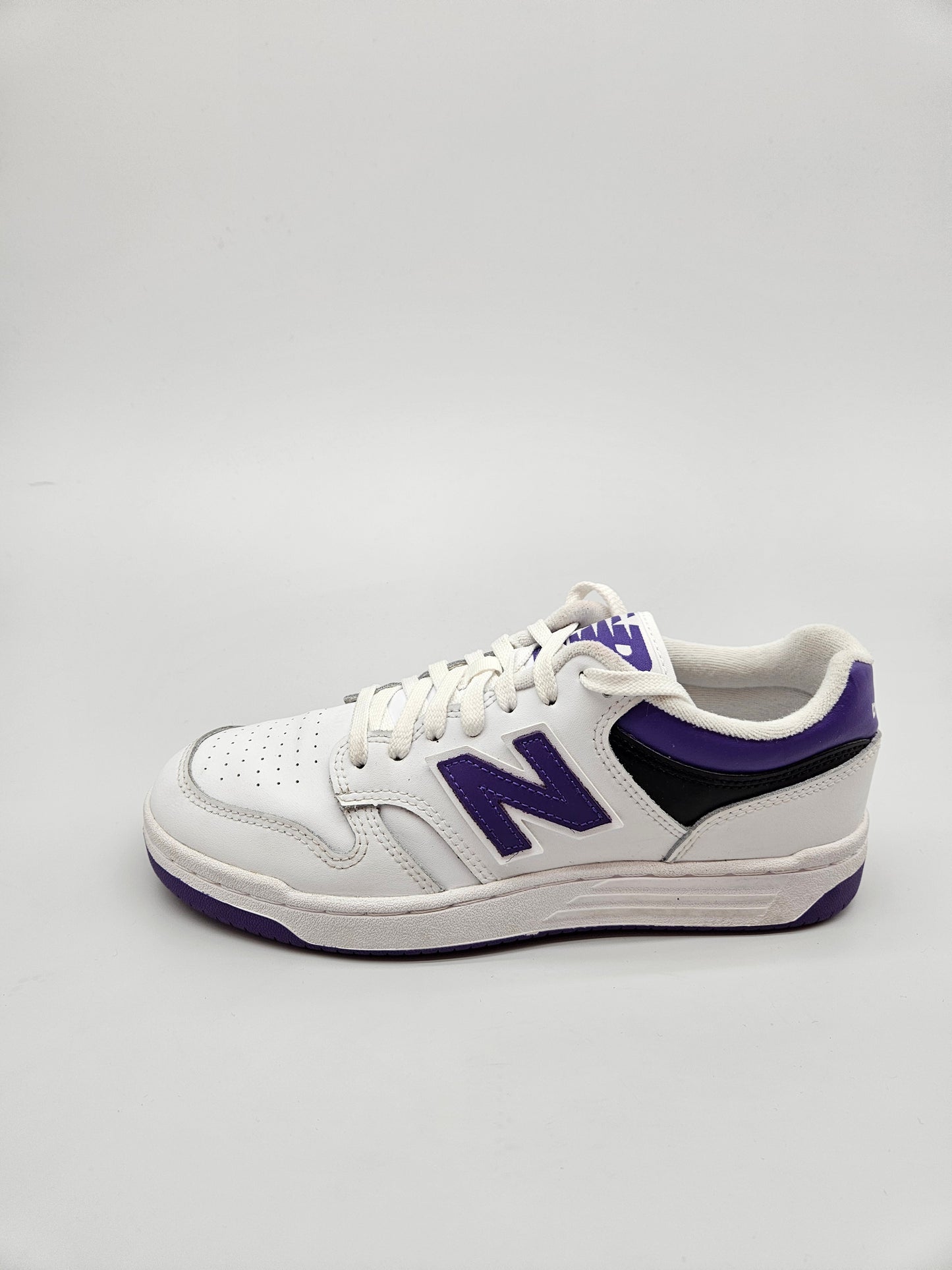 NEW BALANCE ORIGINAL PATIKI BR 40.5