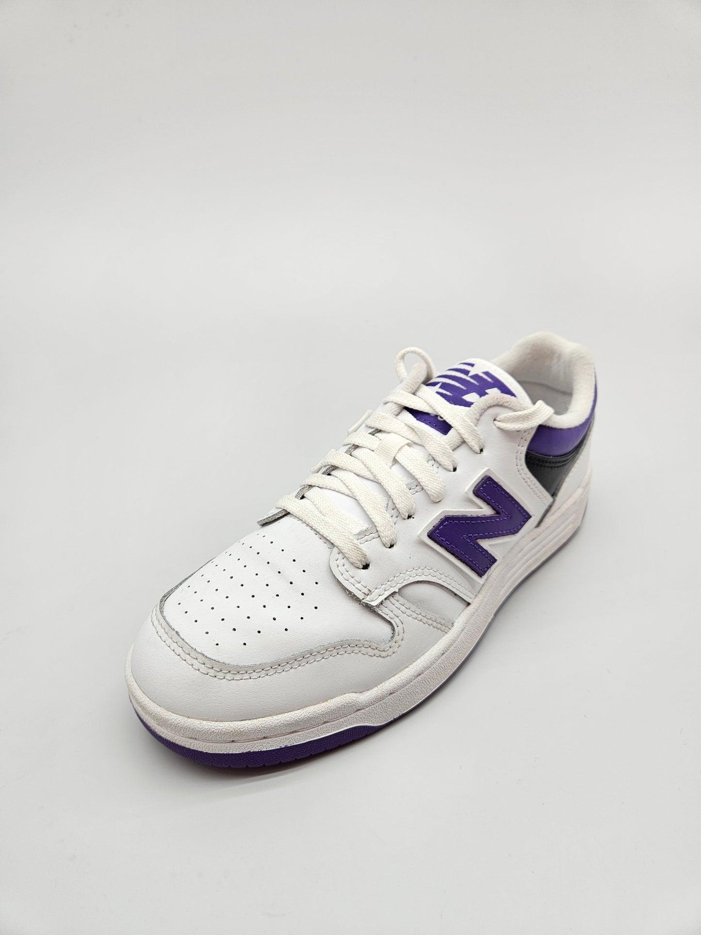 NEW BALANCE ORIGINAL PATIKI BR 40.5