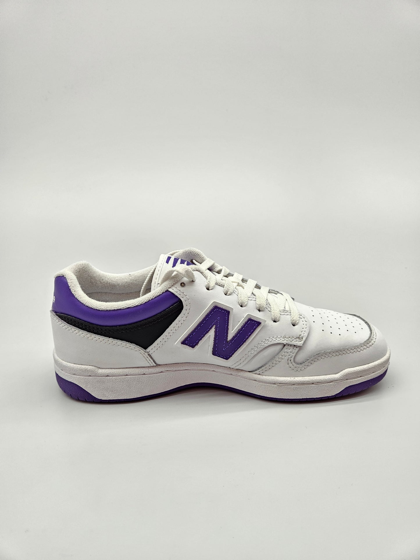 NEW BALANCE ORIGINAL PATIKI BR 40.5