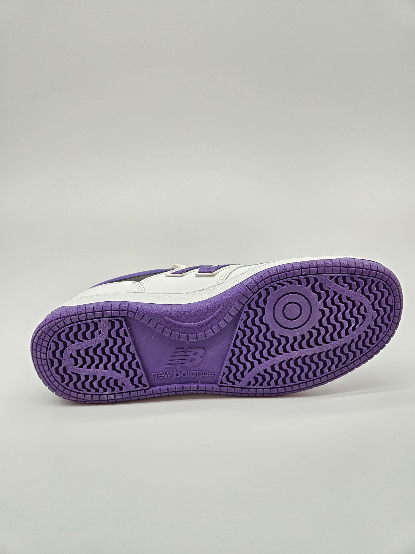 NEW BALANCE ORIGINAL PATIKI BR 40.5