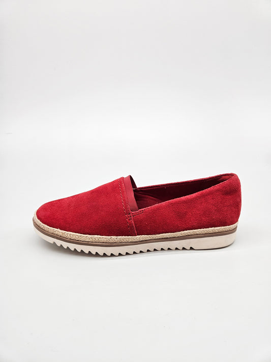 CLARKS ORIGINAL ESPDRILI BR 40