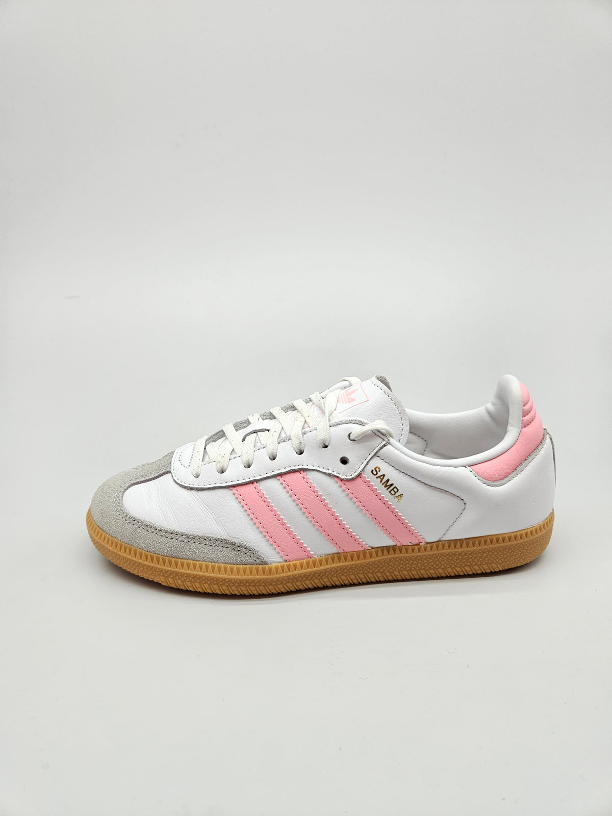 ADIDAS SAMBA ORIGINAL PATIKI BR 38