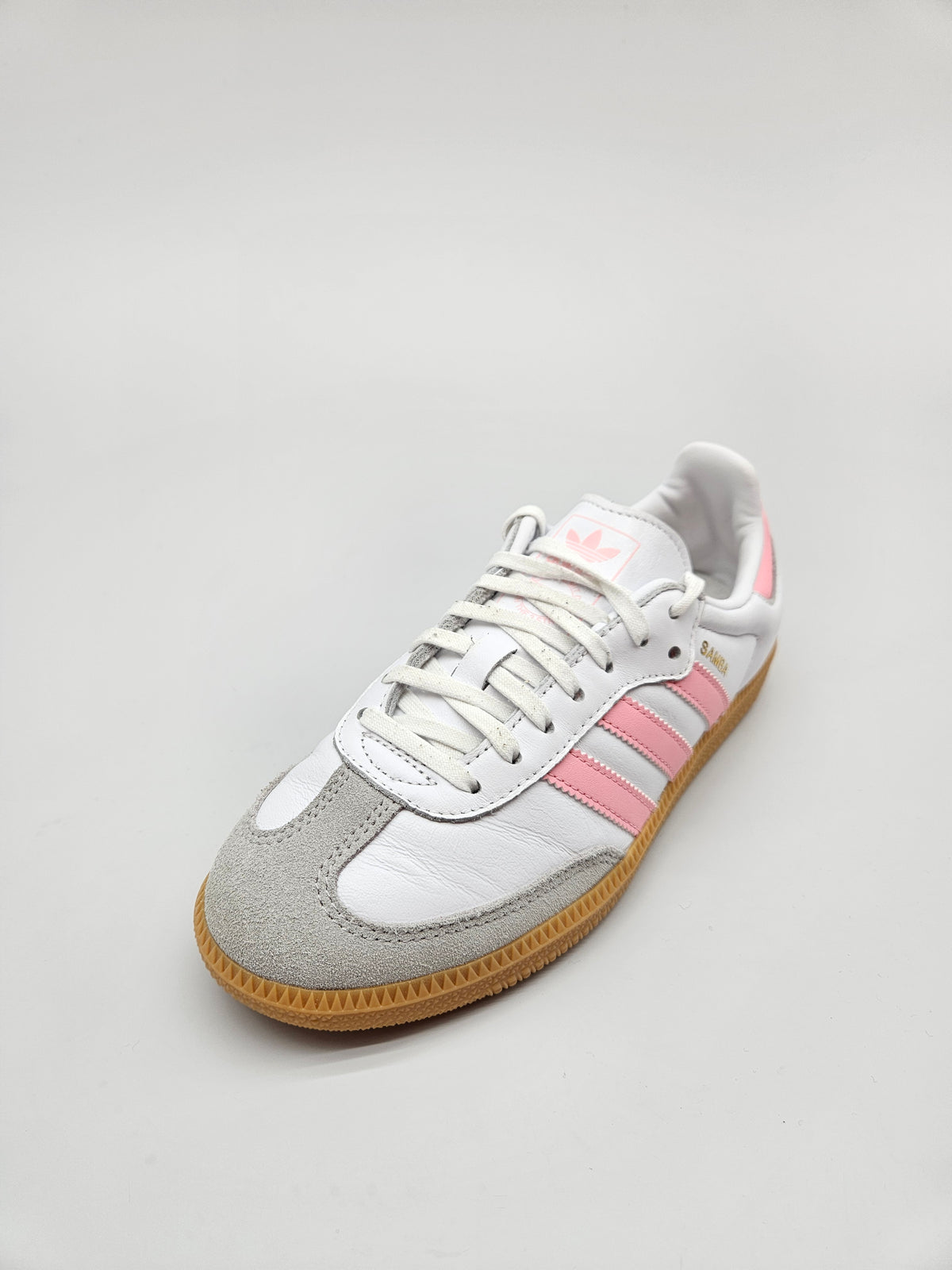 ADIDAS SAMBA ORIGINAL PATIKI BR 38