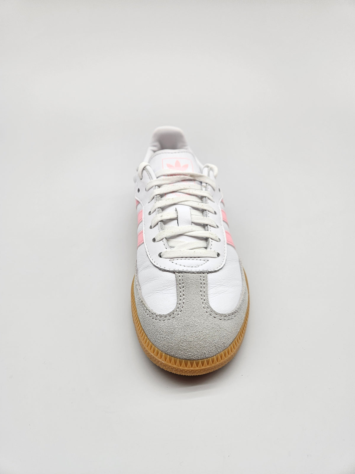 ADIDAS SAMBA ORIGINAL PATIKI BR 38