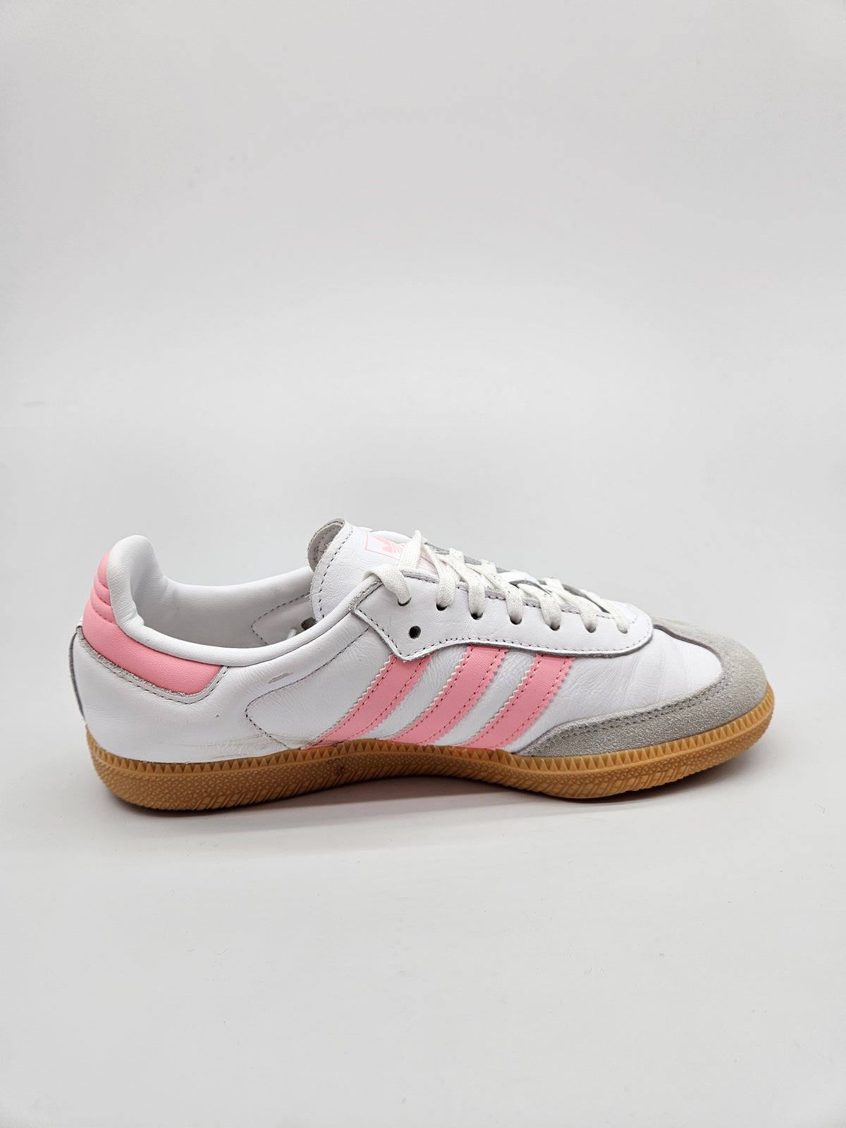 ADIDAS SAMBA ORIGINAL PATIKI BR 38