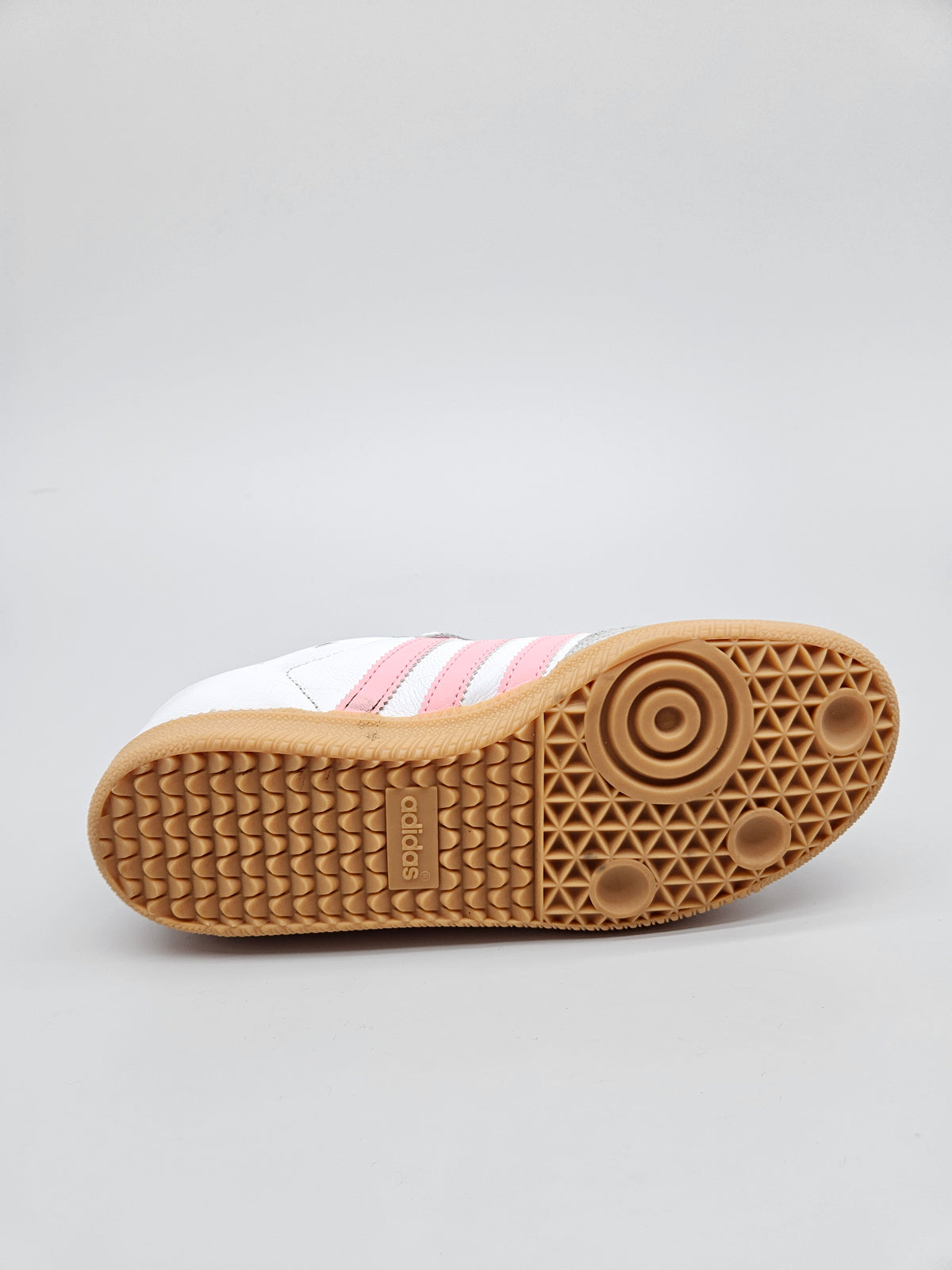 ADIDAS SAMBA ORIGINAL PATIKI BR 38
