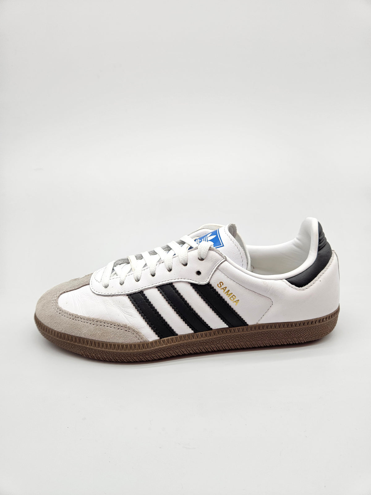 ADIDAS GAZZELE ORIGINAL PATIKI BR 39