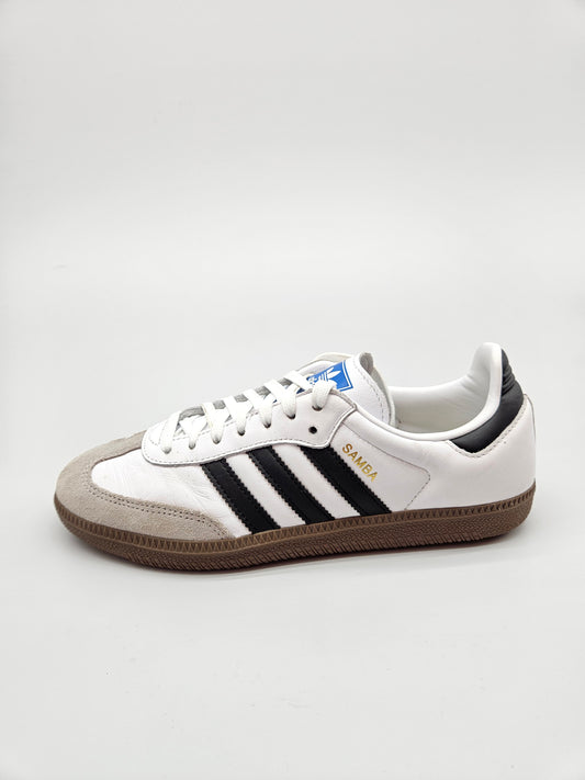 ADIDAS GAZZELE ORIGINAL PATIKI BR 39