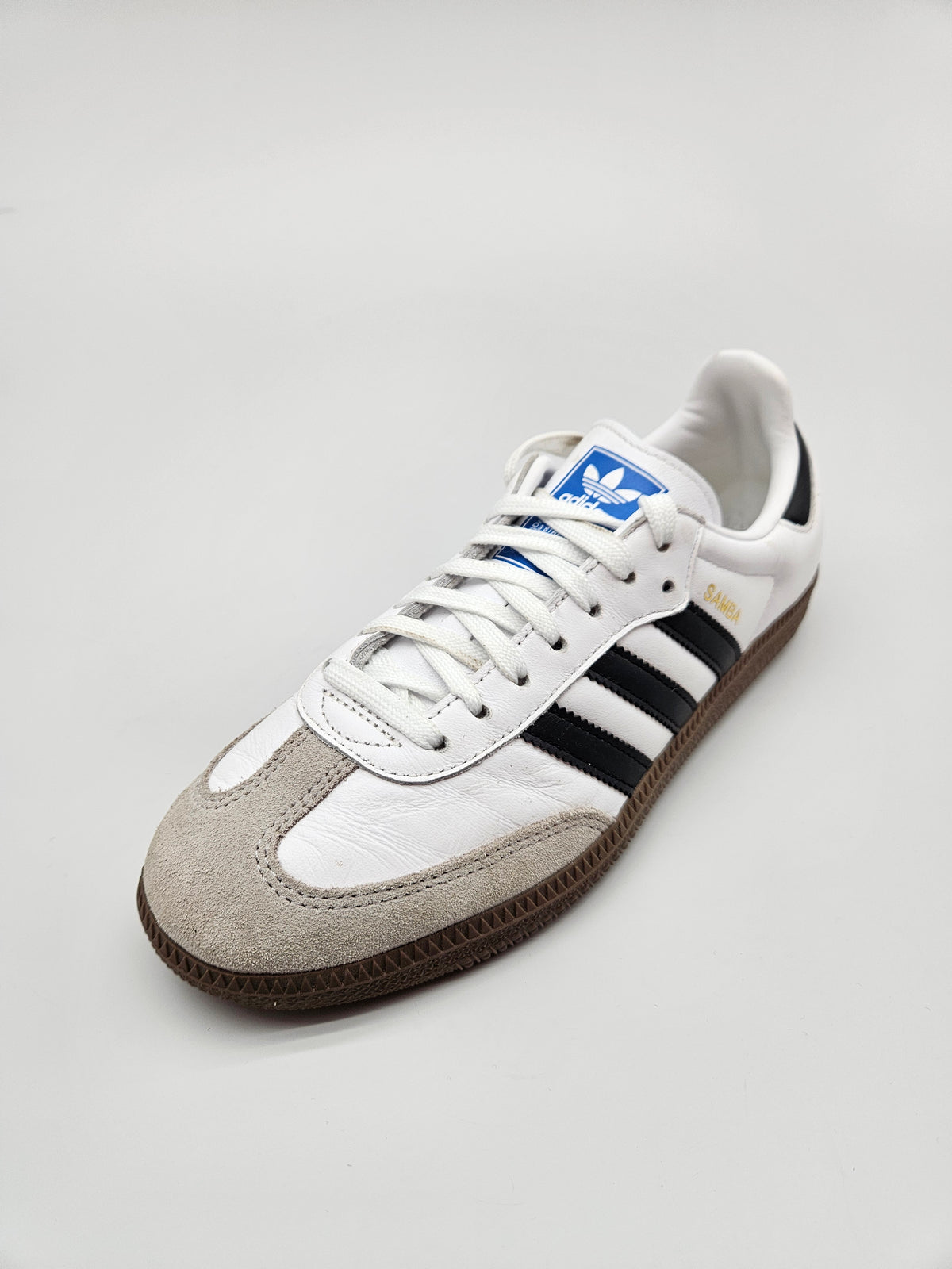 ADIDAS GAZZELE ORIGINAL PATIKI BR 39